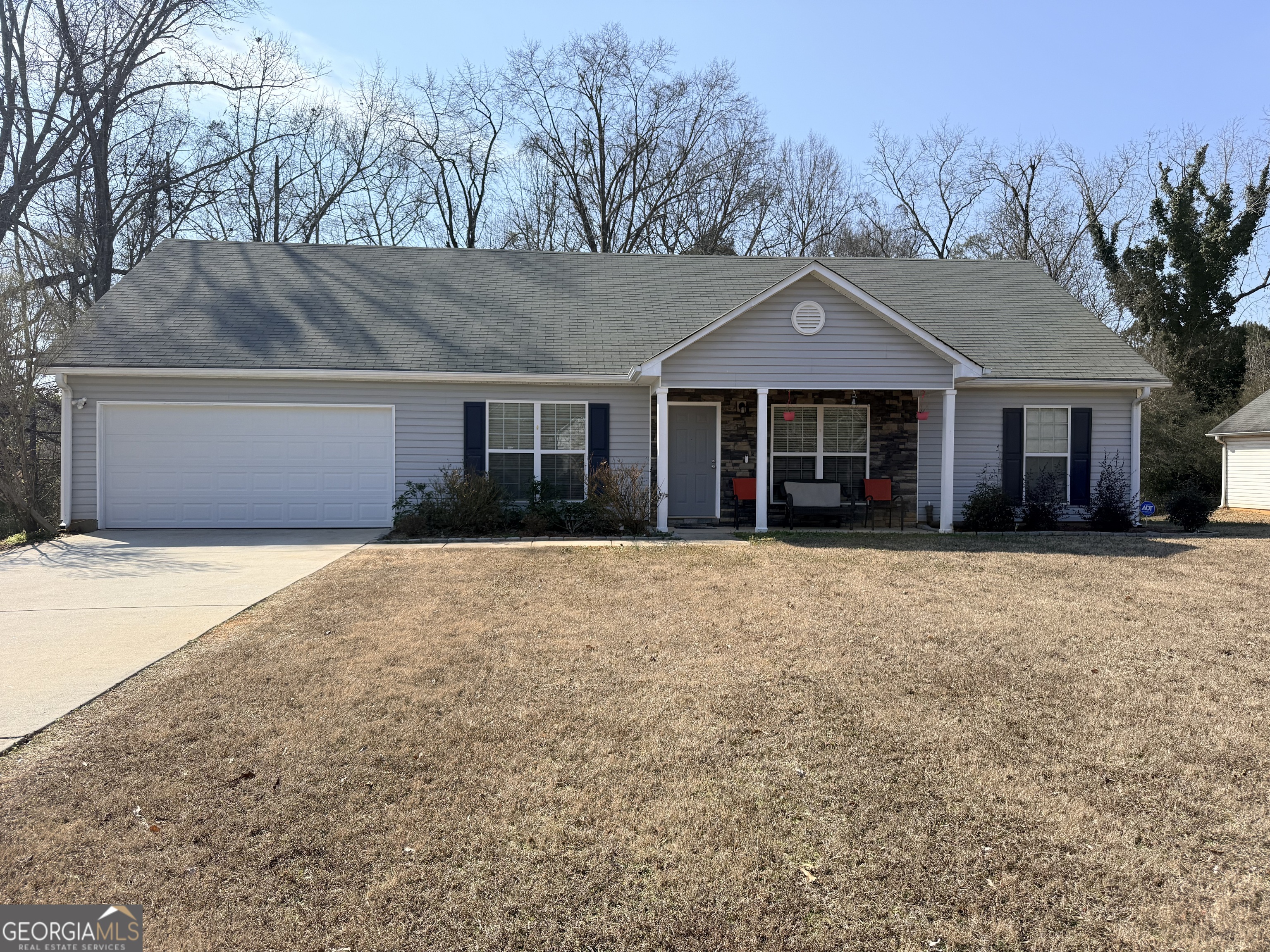 143 Kirt's Ridge Jackson, GA 30233 - Photo 30 of 30