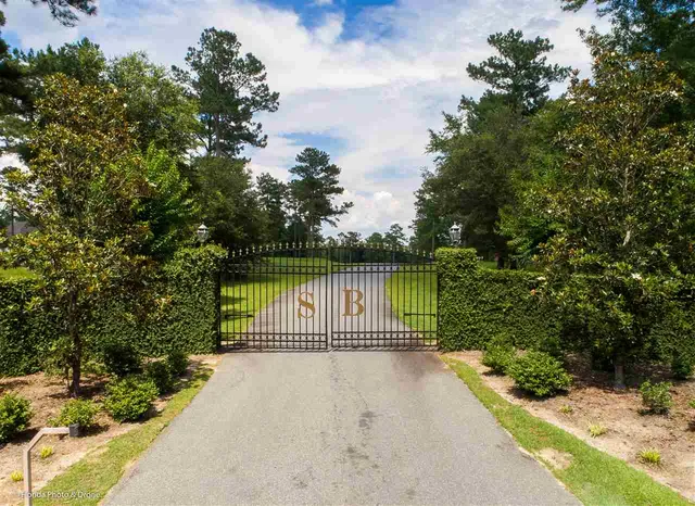 $177,066 | Lot 7 San Bonita Boulevard, Unit 1, Havana, FL 32333