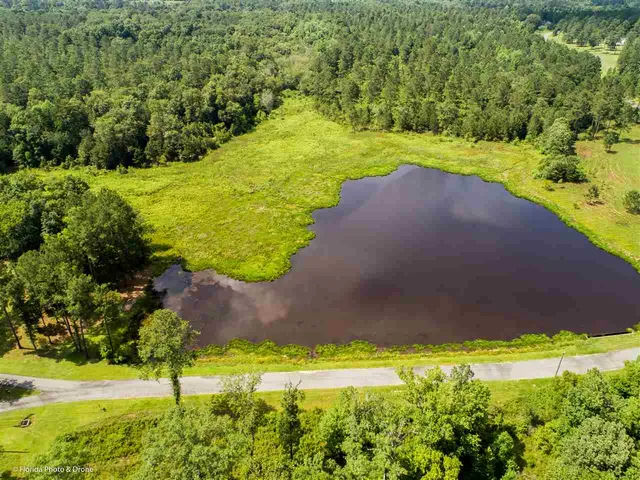 $177,066 | Lot 7 San Bonita Boulevard, Unit 1, Havana, FL 32333