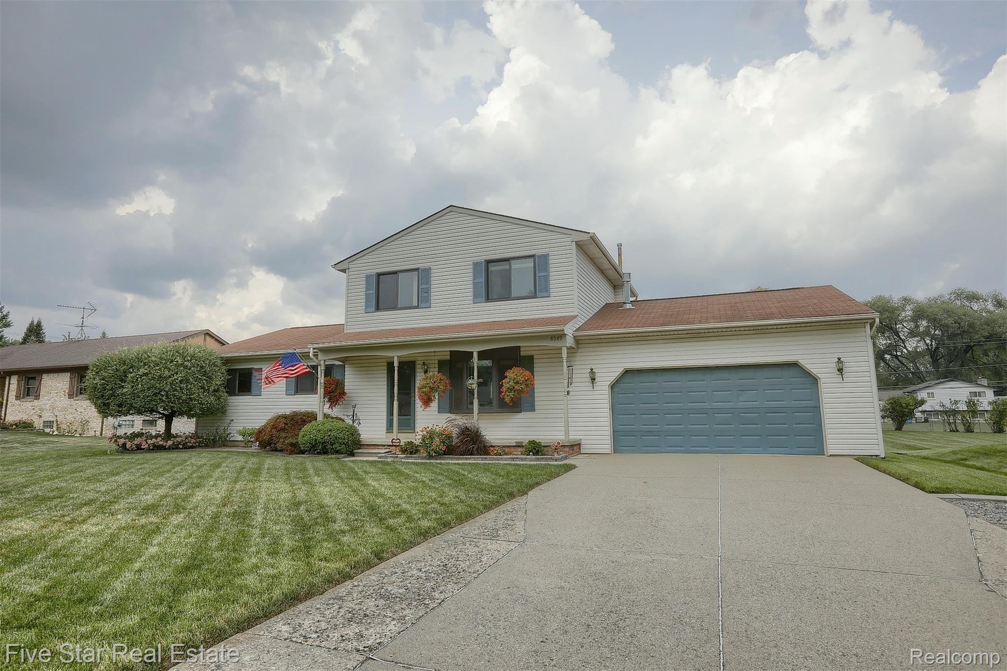 8549 Messmore Road Utica, MI 48317 - Photo 2 of 34 Front-2nd-View (10).jpg