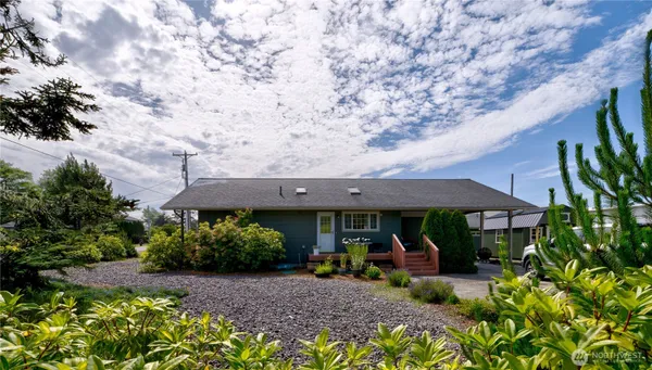 $489,000 | 1709 263rd Place, Ocean Park, WA 98640