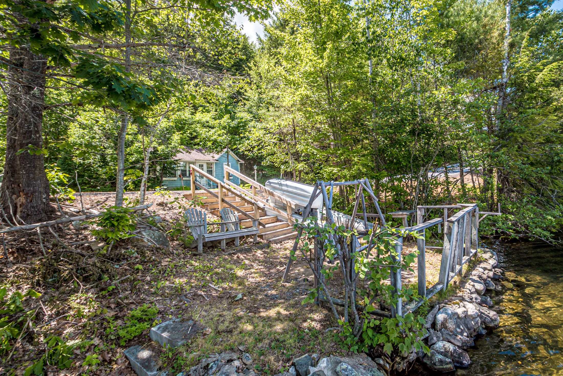 976 Lovell Lake Road Wakefield, NH 03872 - Photo 3 of 44