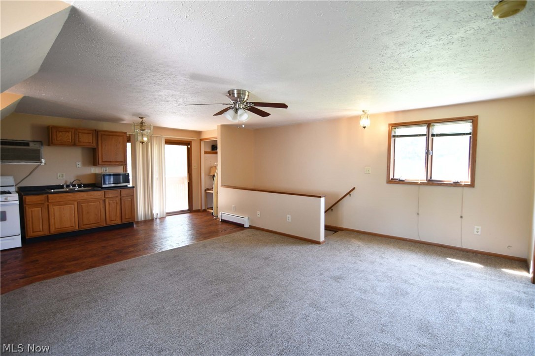 197 North Medina Line Road Akron, OH 44333 - Photo 29 of 35 APARTMENT OVER THE GARAGE INCLUDES WASHER AND DRYER, LIVING ROOM, KITCHEN, BEDROOM AND BATHROOM