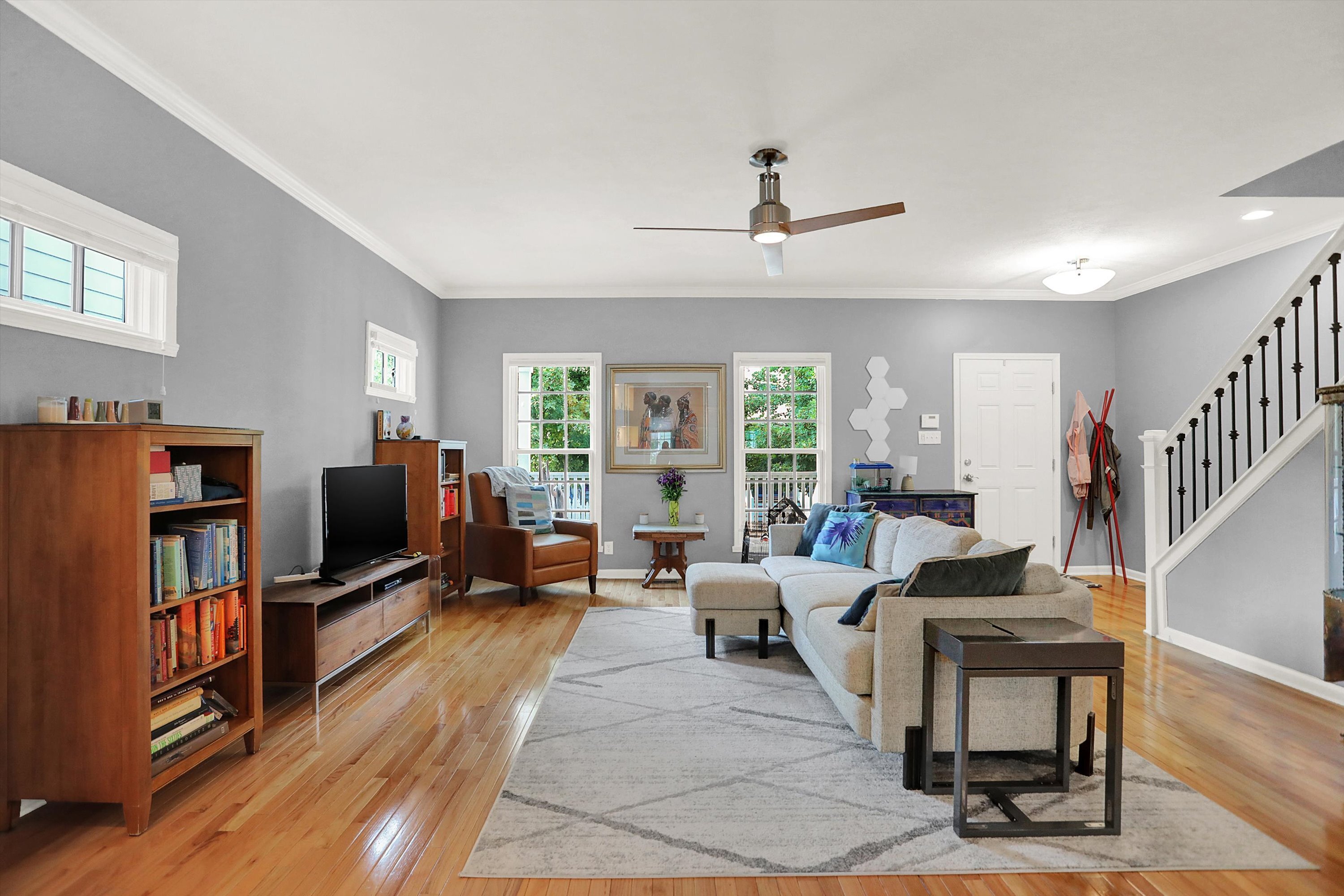 2055 Rhettsbury Street Carmel, IN 46032 - Photo 11 of 60