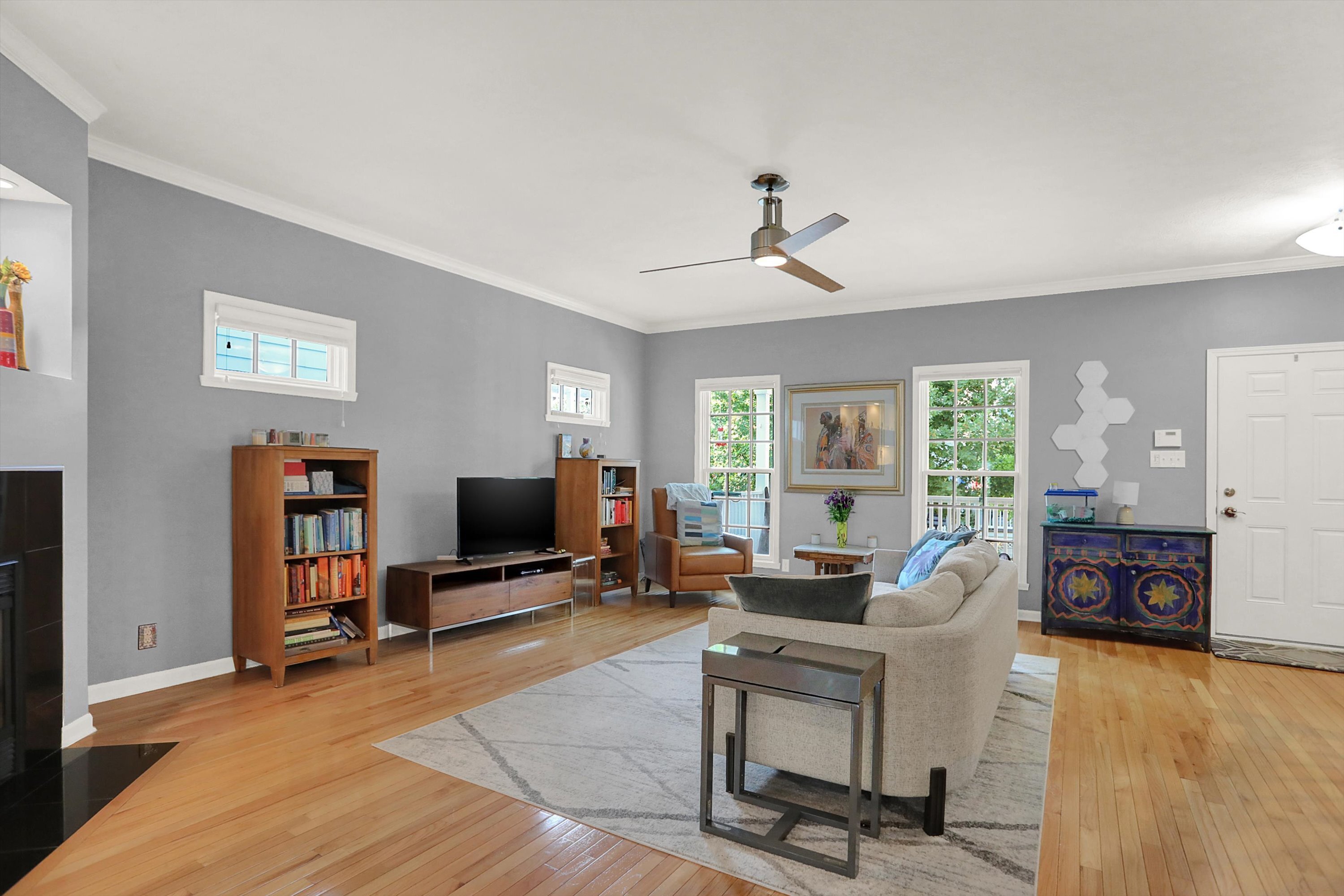 2055 Rhettsbury Street Carmel, IN 46032 - Photo 12 of 60