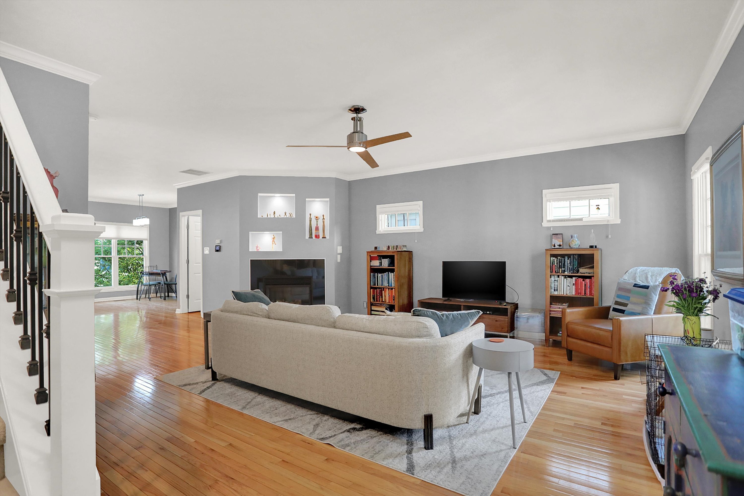 2055 Rhettsbury Street Carmel, IN 46032 - Photo 13 of 60