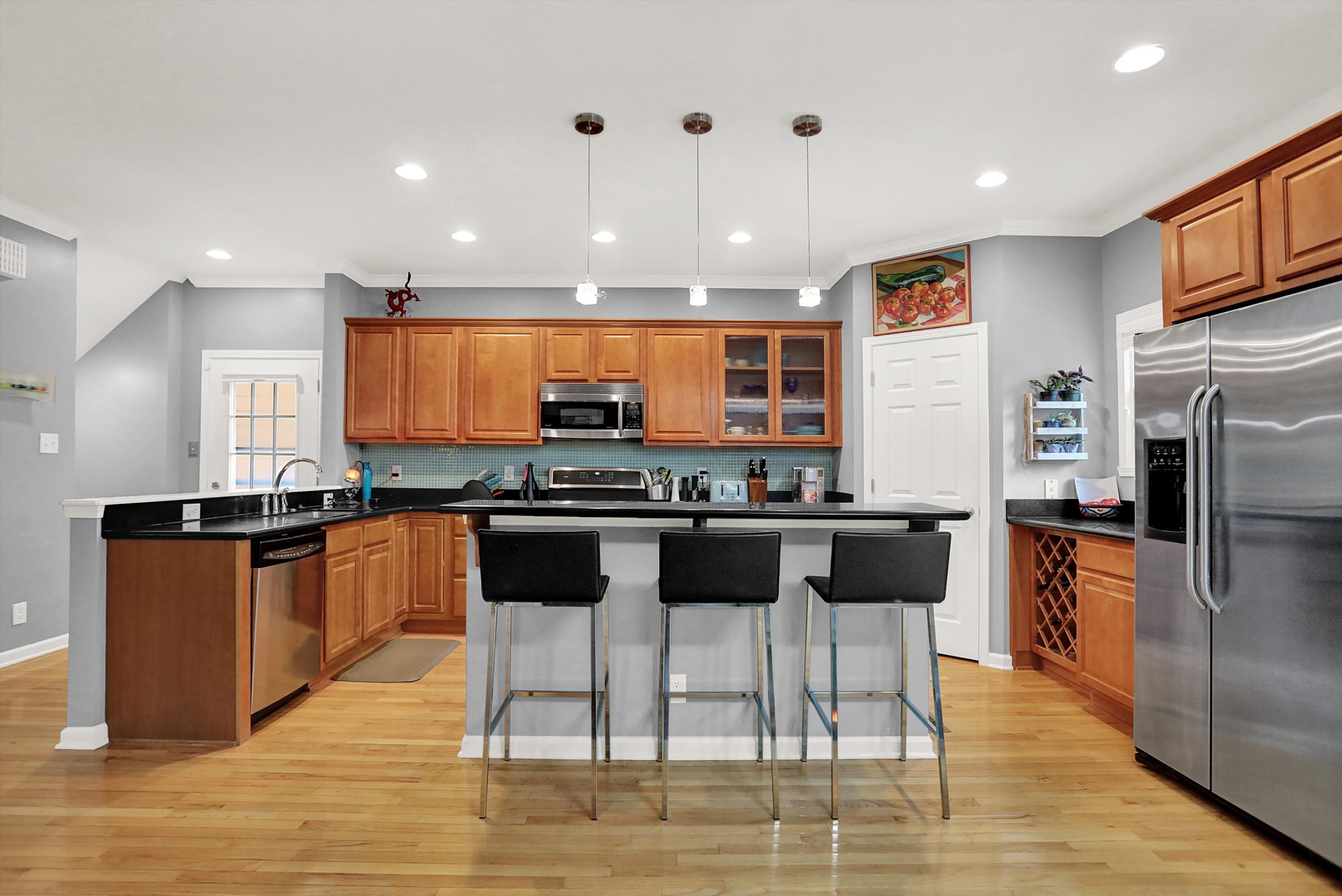 2055 Rhettsbury Street Carmel, IN 46032 - Photo 17 of 60