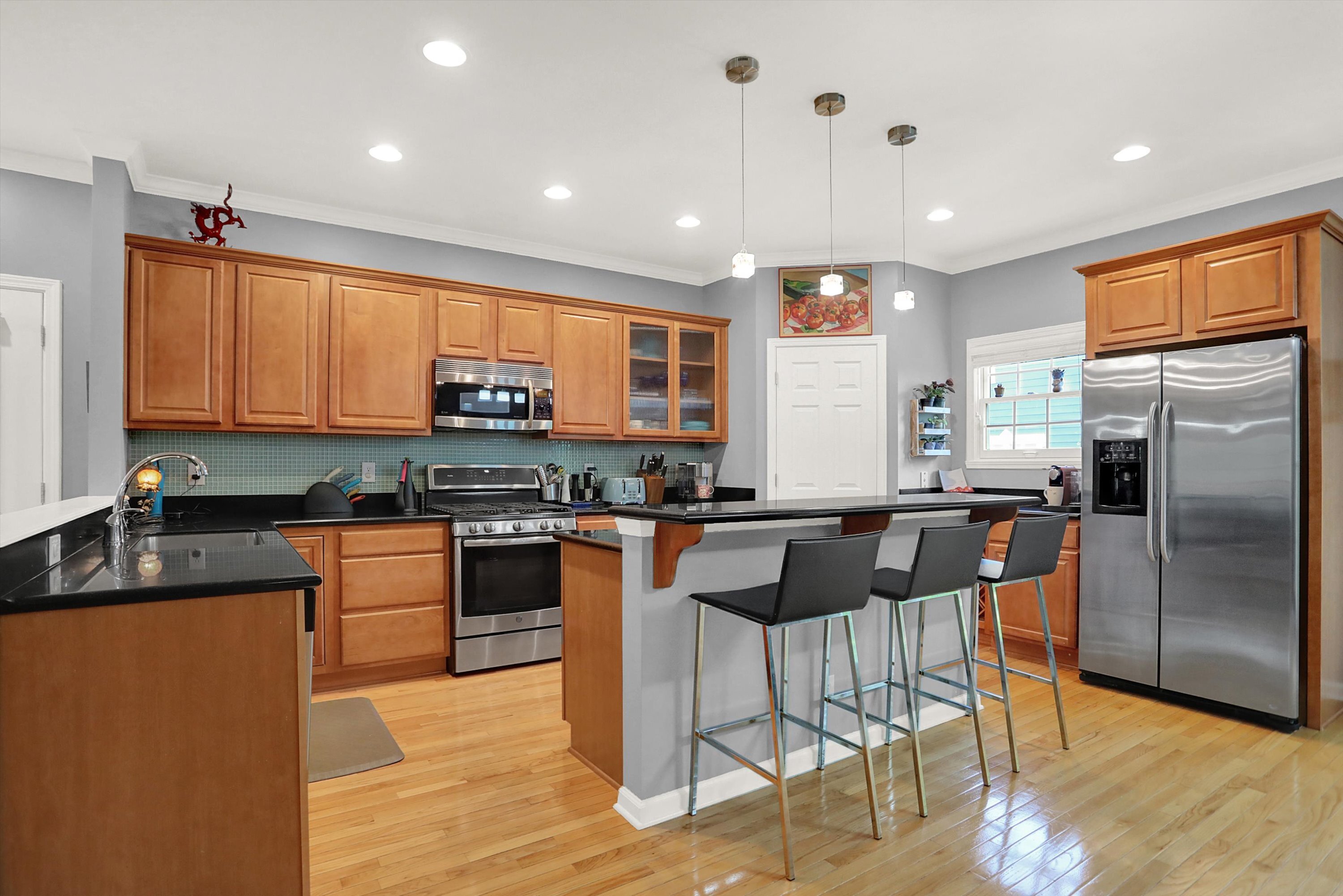 2055 Rhettsbury Street Carmel, IN 46032 - Photo 18 of 60