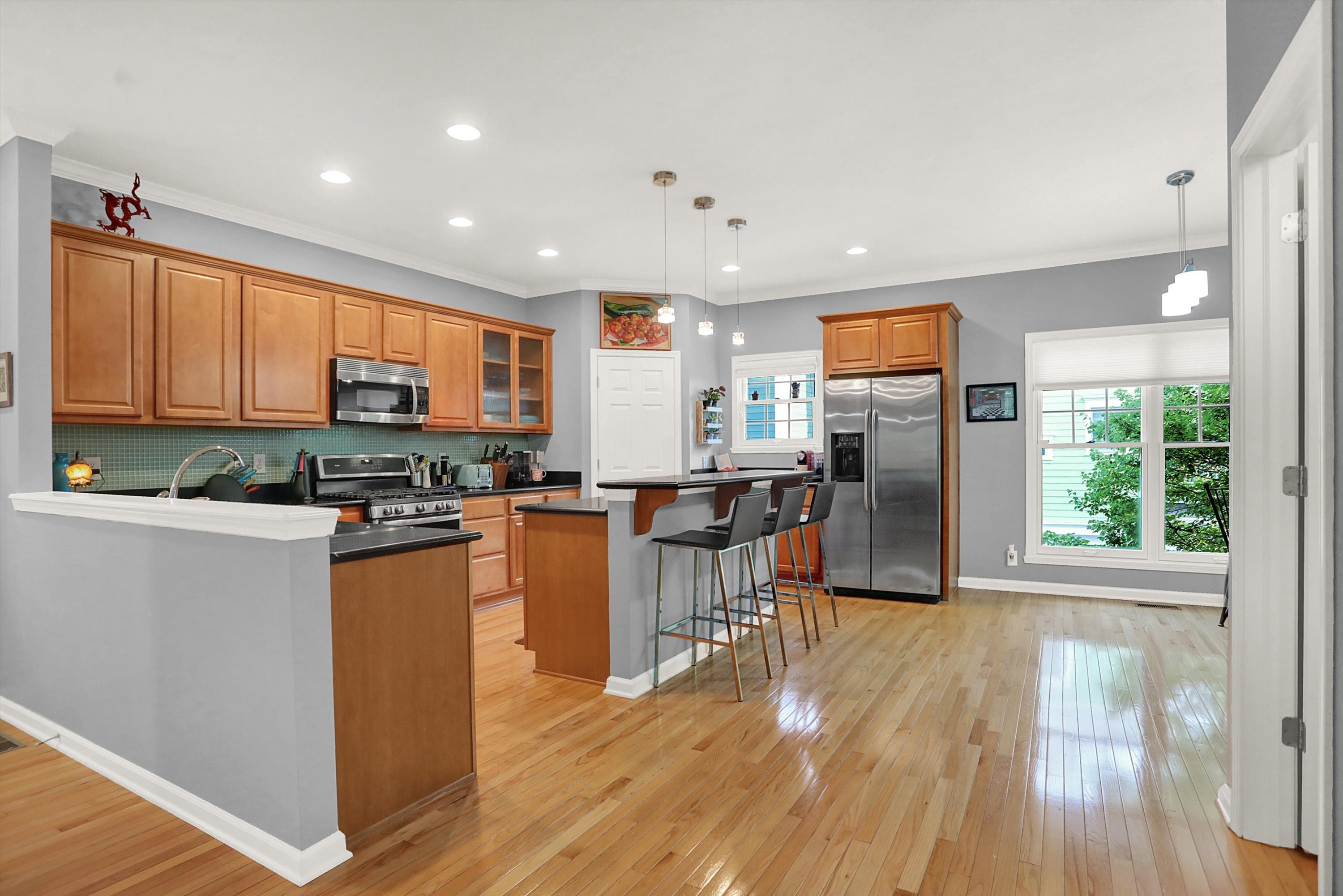 2055 Rhettsbury Street Carmel, IN 46032 - Photo 19 of 60