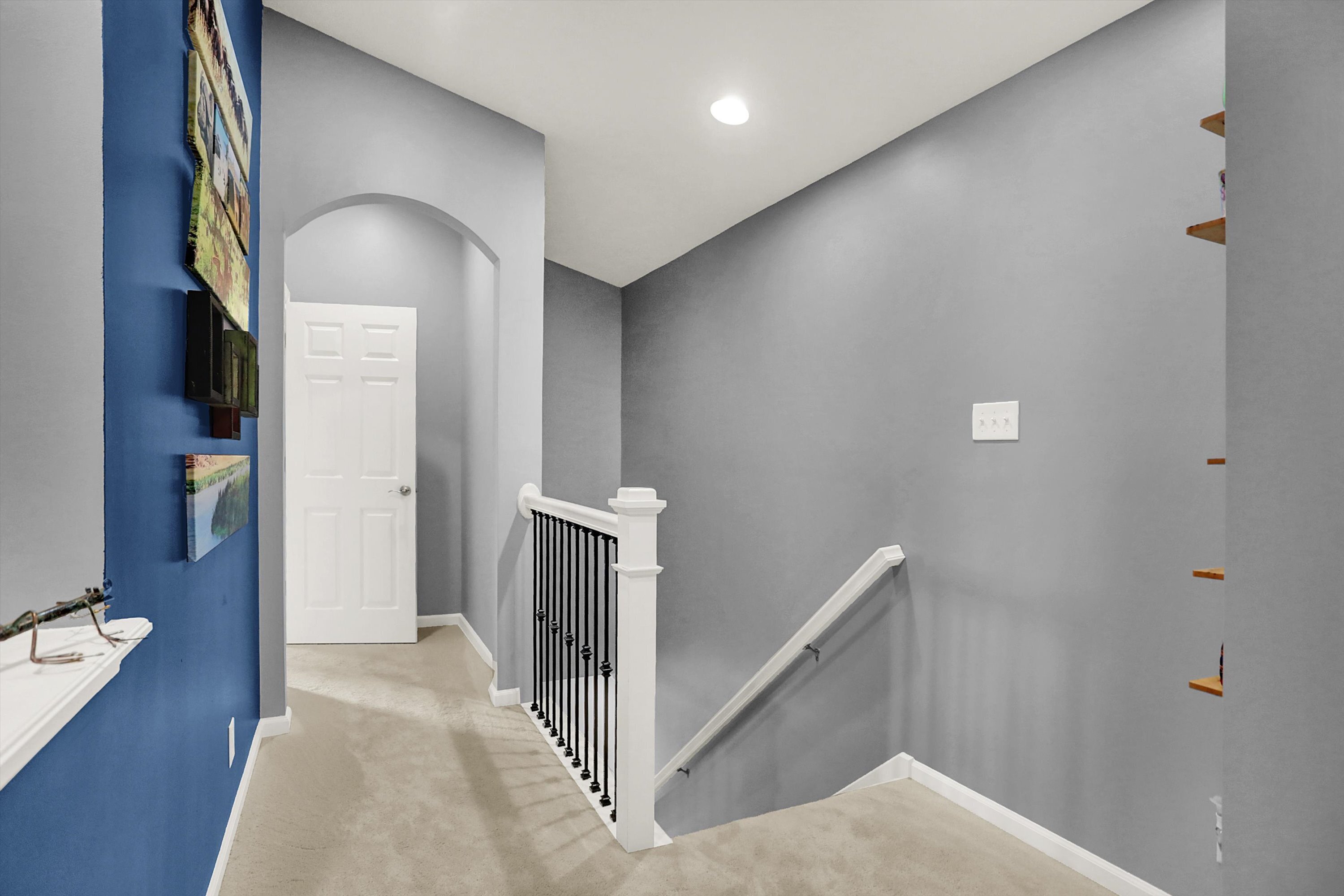 2055 Rhettsbury Street Carmel, IN 46032 - Photo 28 of 60