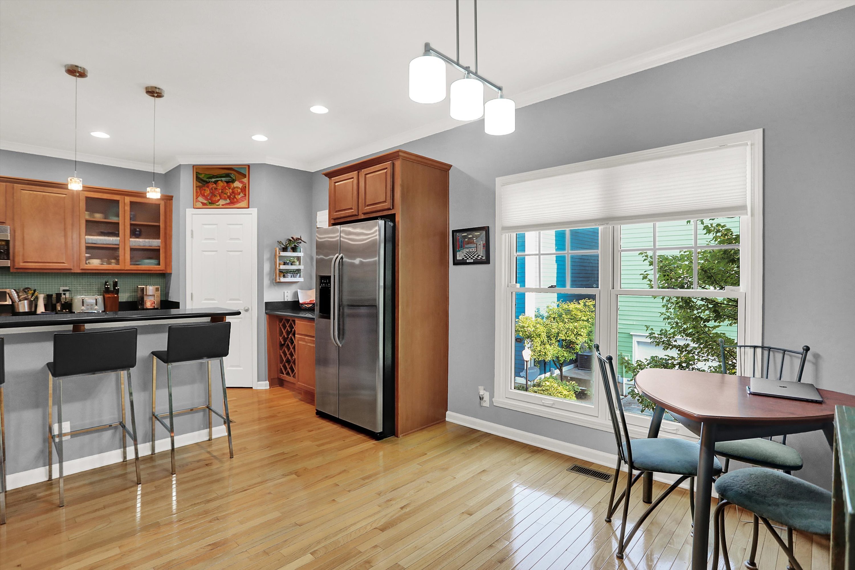 2055 Rhettsbury Street Carmel, IN 46032 - Photo 3 of 60