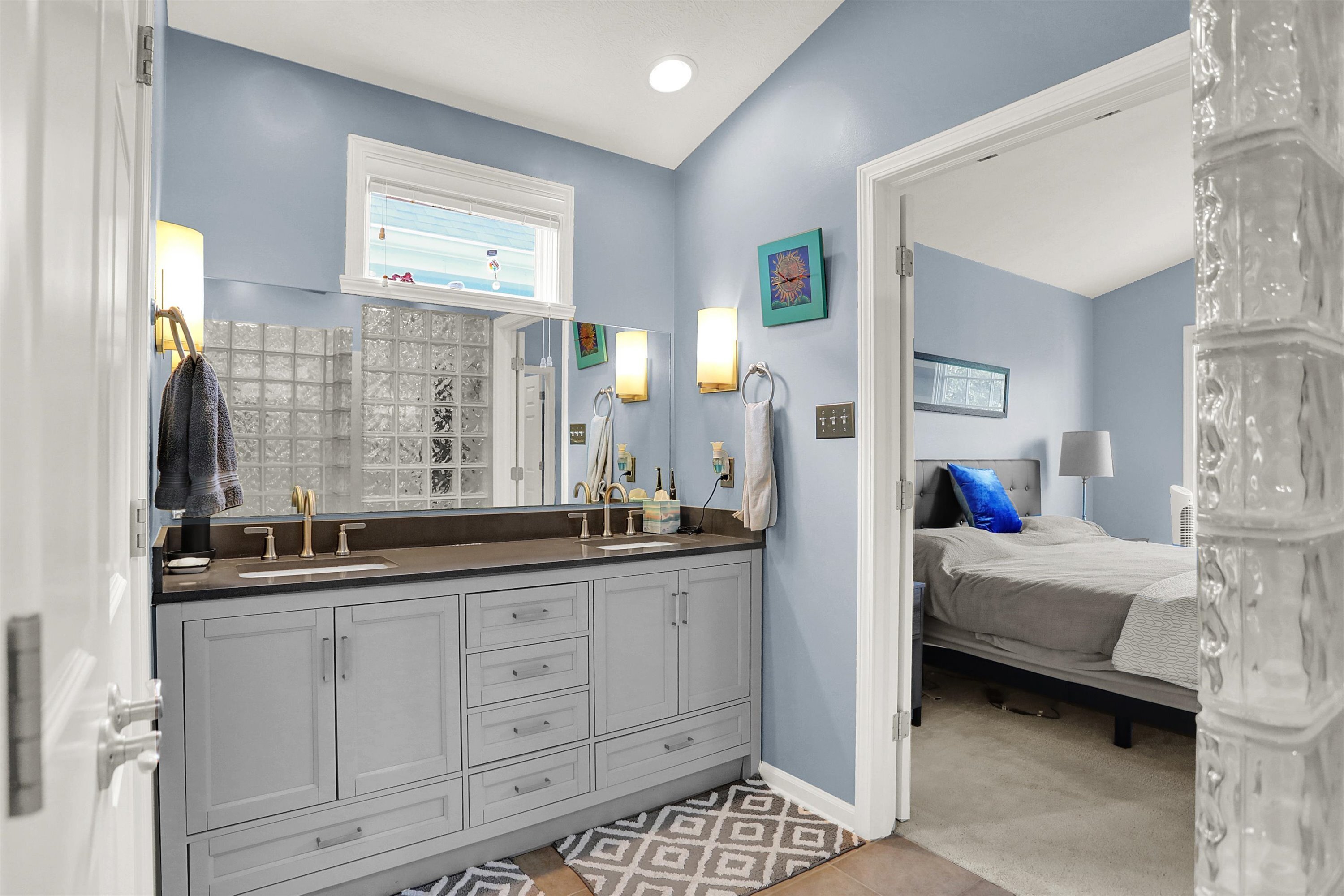 2055 Rhettsbury Street Carmel, IN 46032 - Photo 33 of 60