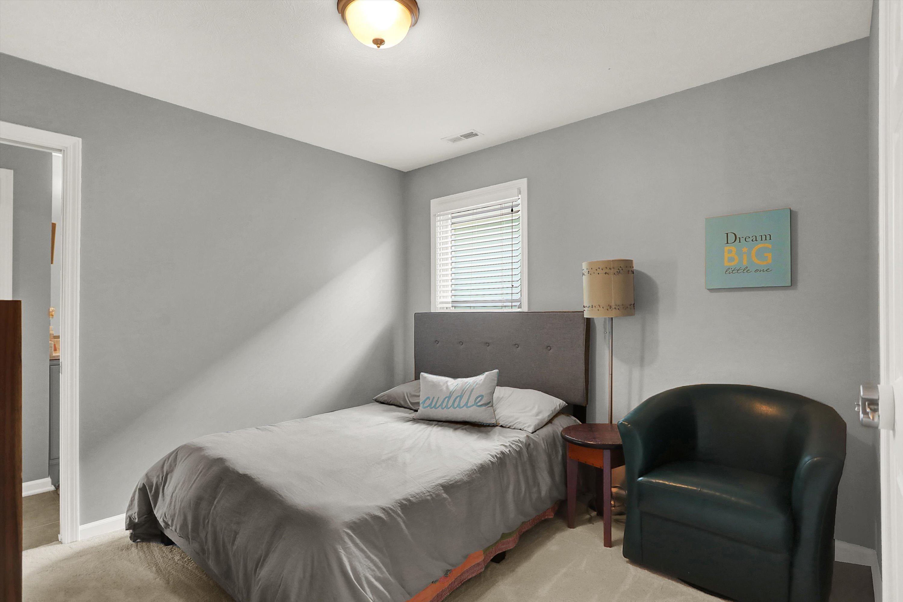 2055 Rhettsbury Street Carmel, IN 46032 - Photo 36 of 60