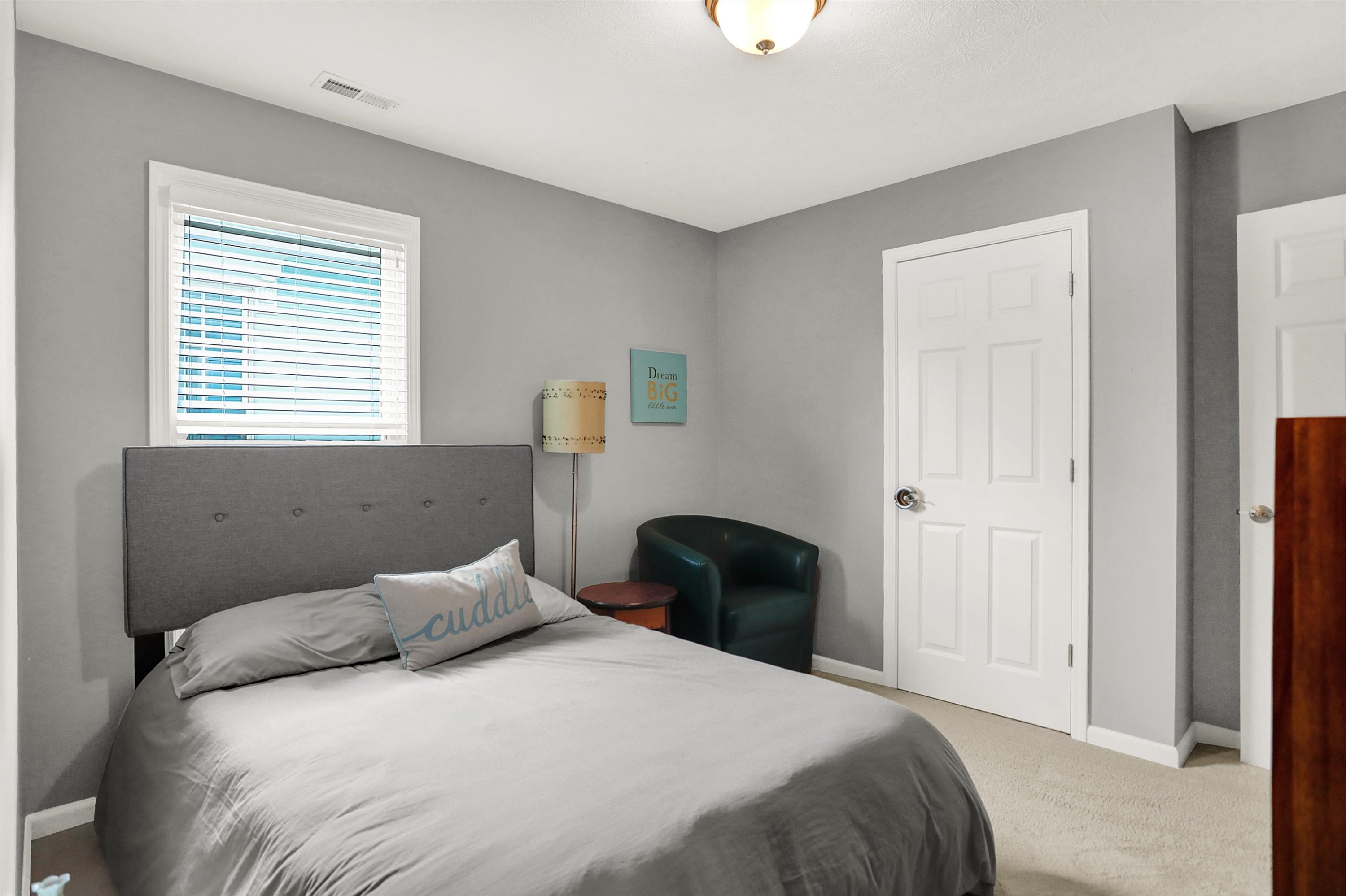 2055 Rhettsbury Street Carmel, IN 46032 - Photo 37 of 60