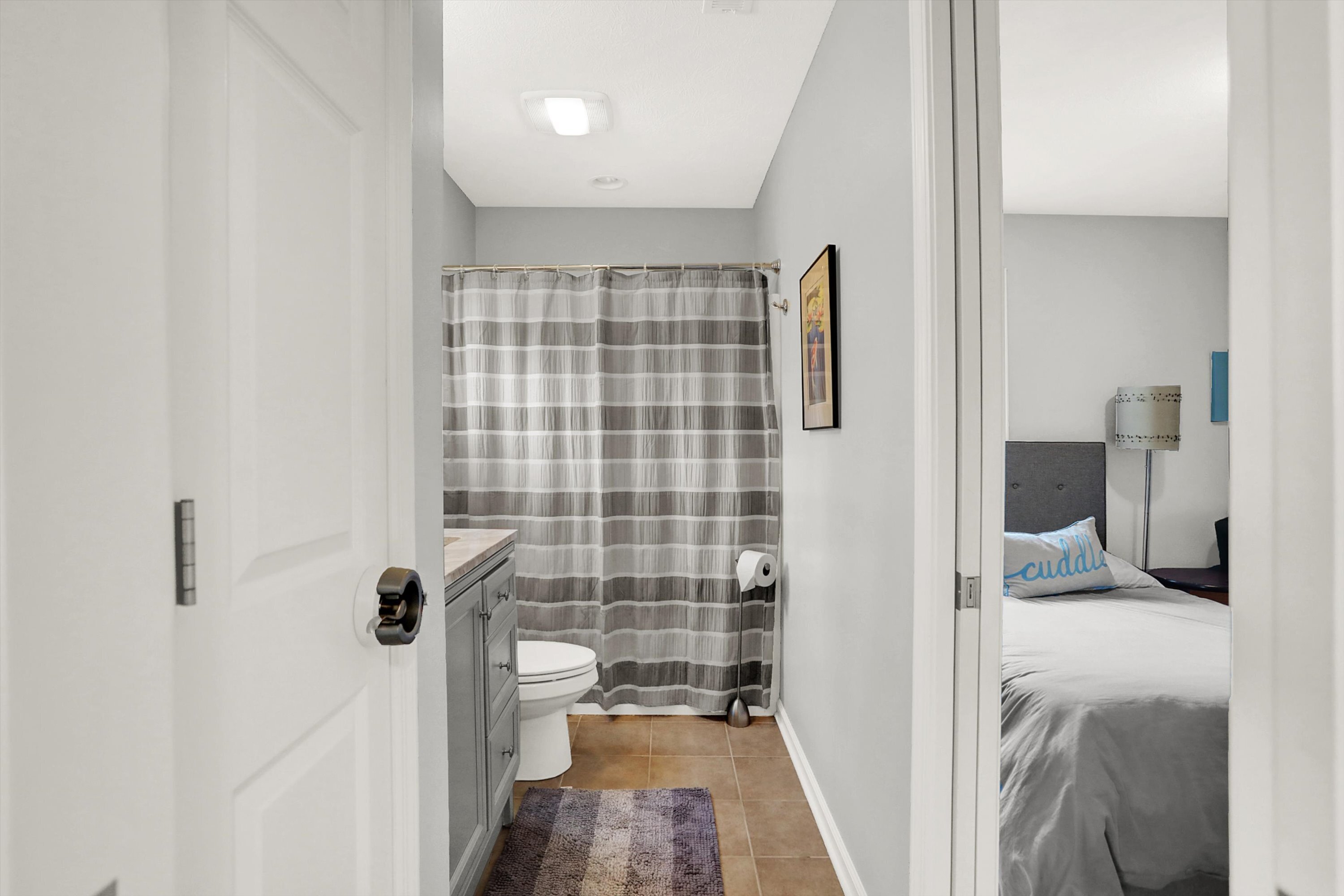 2055 Rhettsbury Street Carmel, IN 46032 - Photo 38 of 60