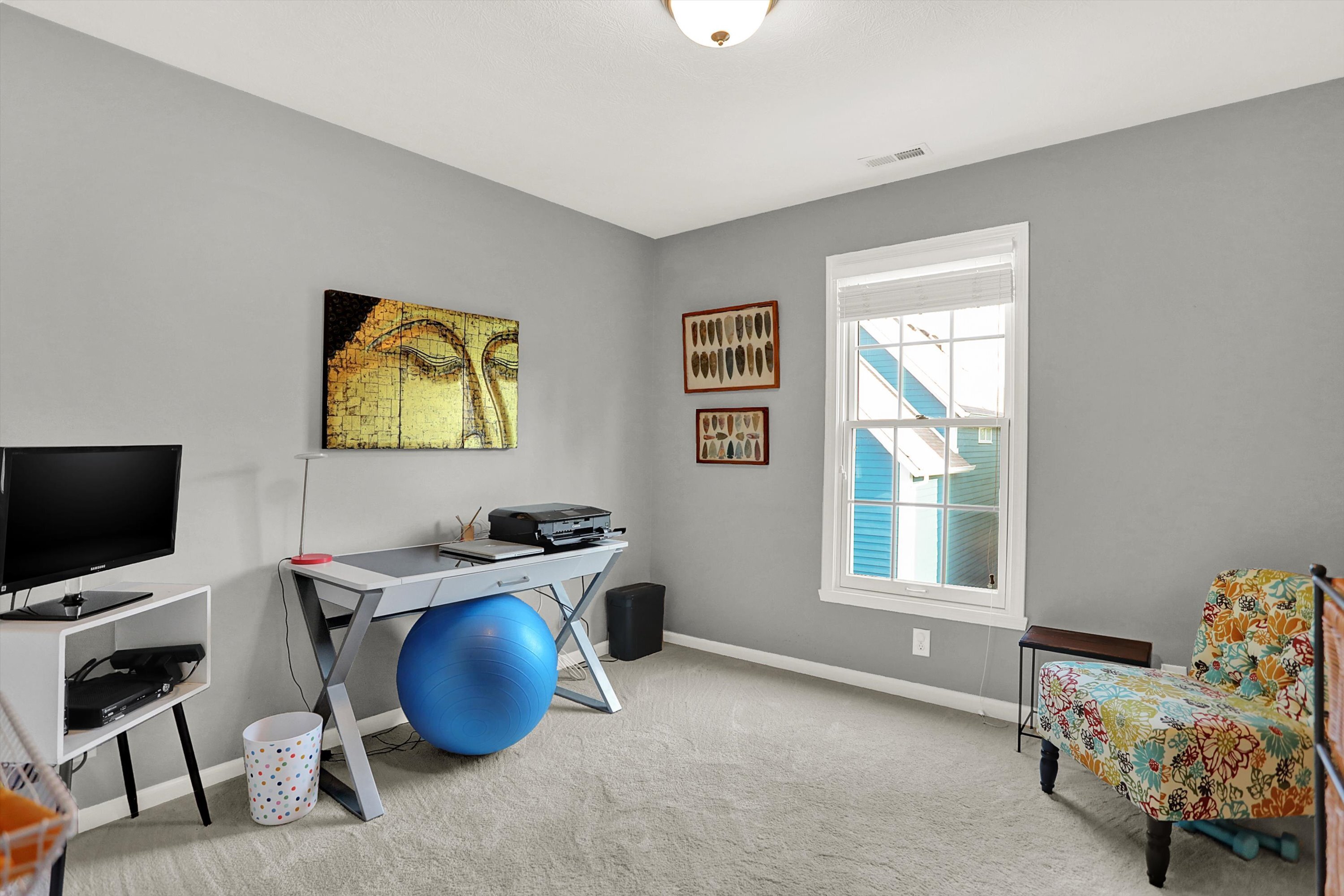 2055 Rhettsbury Street Carmel, IN 46032 - Photo 40 of 60