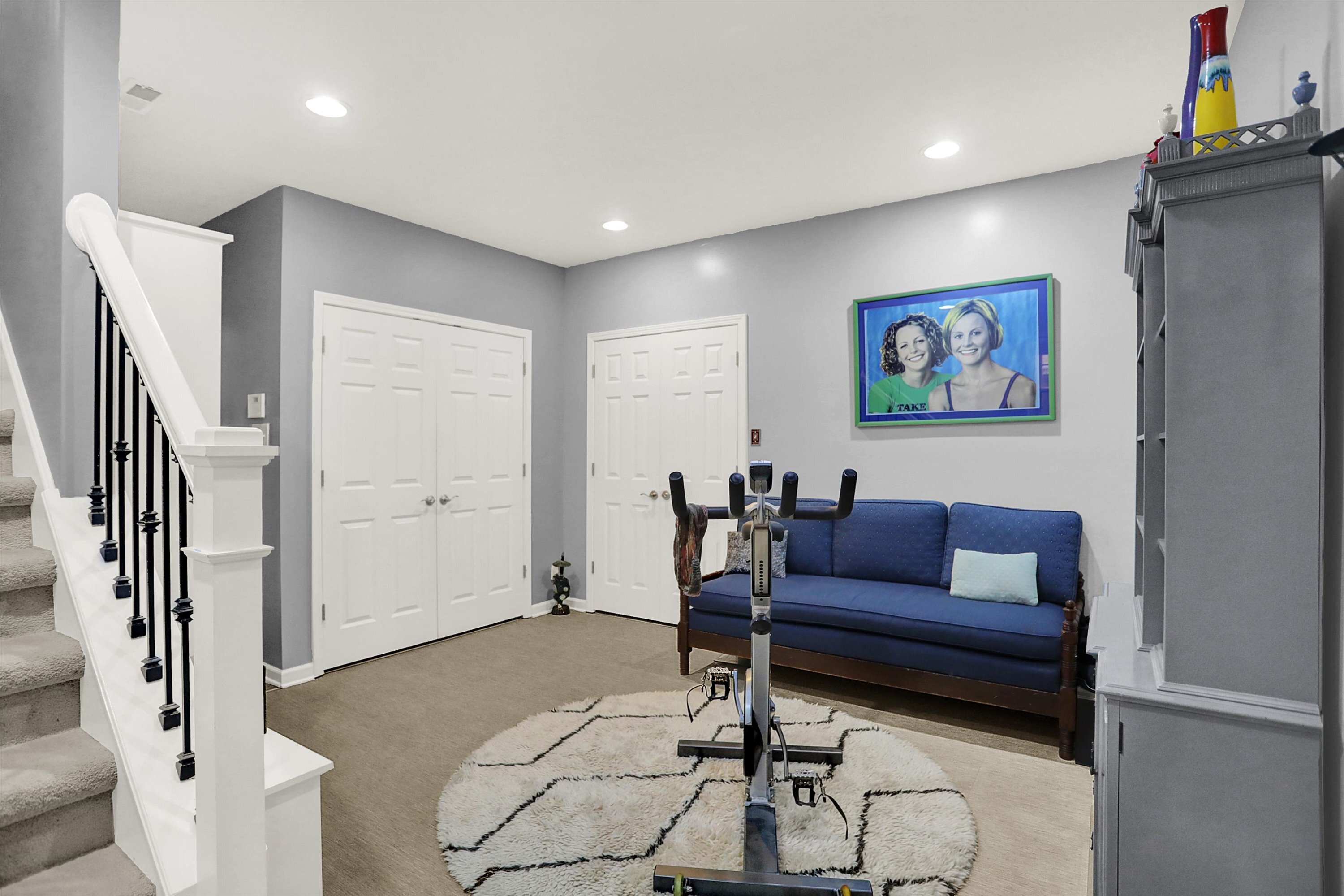 2055 Rhettsbury Street Carmel, IN 46032 - Photo 44 of 60