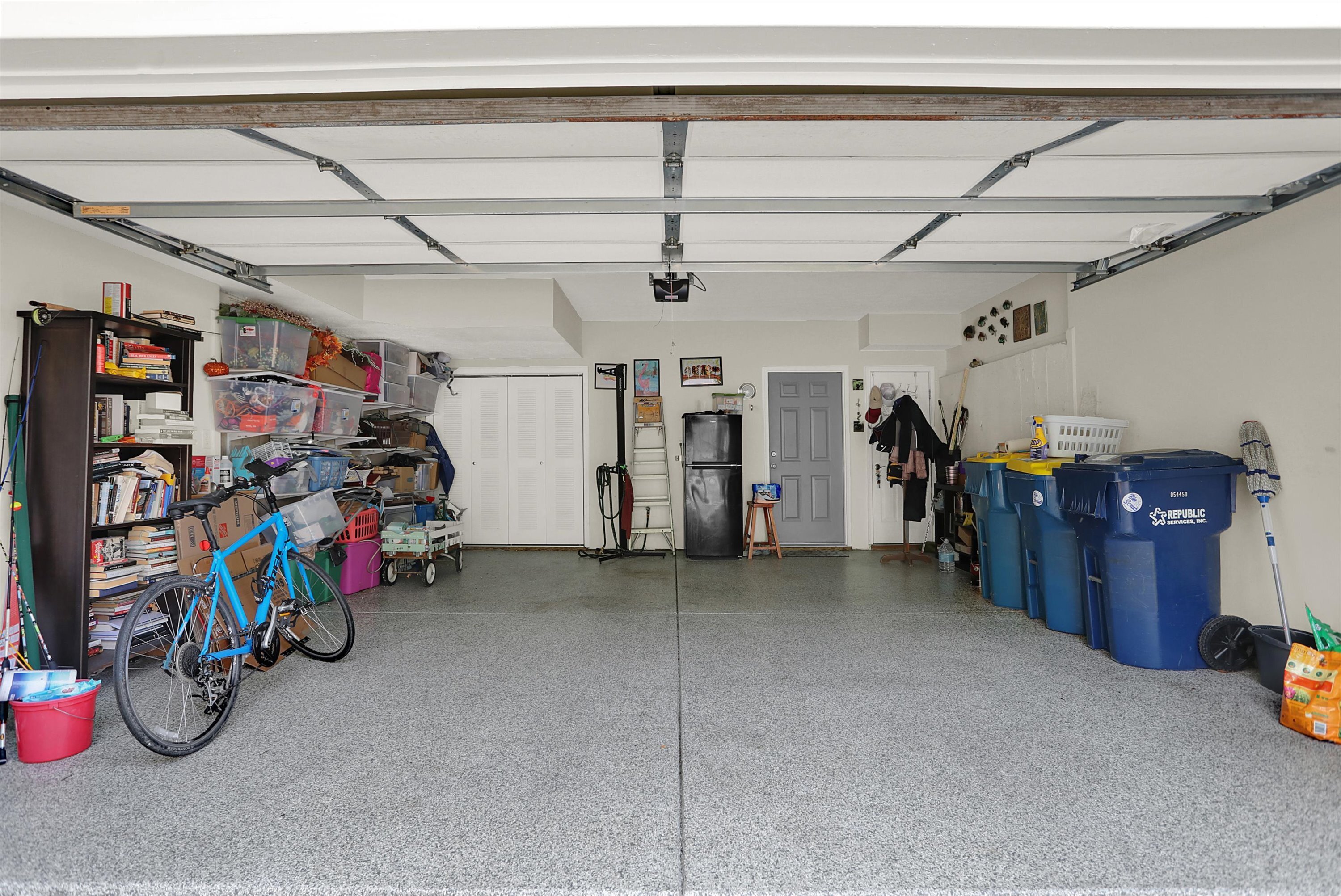 2055 Rhettsbury Street Carmel, IN 46032 - Photo 48 of 60