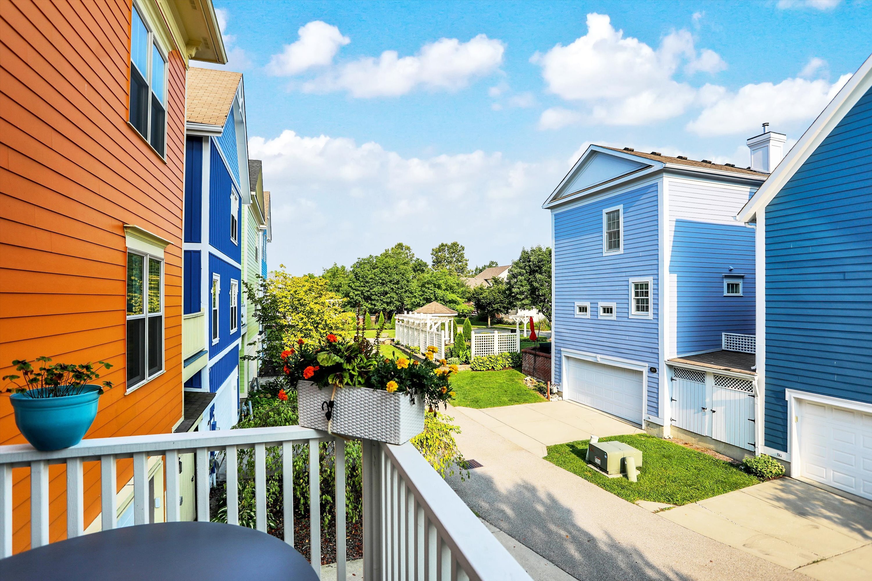 2055 Rhettsbury Street Carmel, IN 46032 - Photo 50 of 60