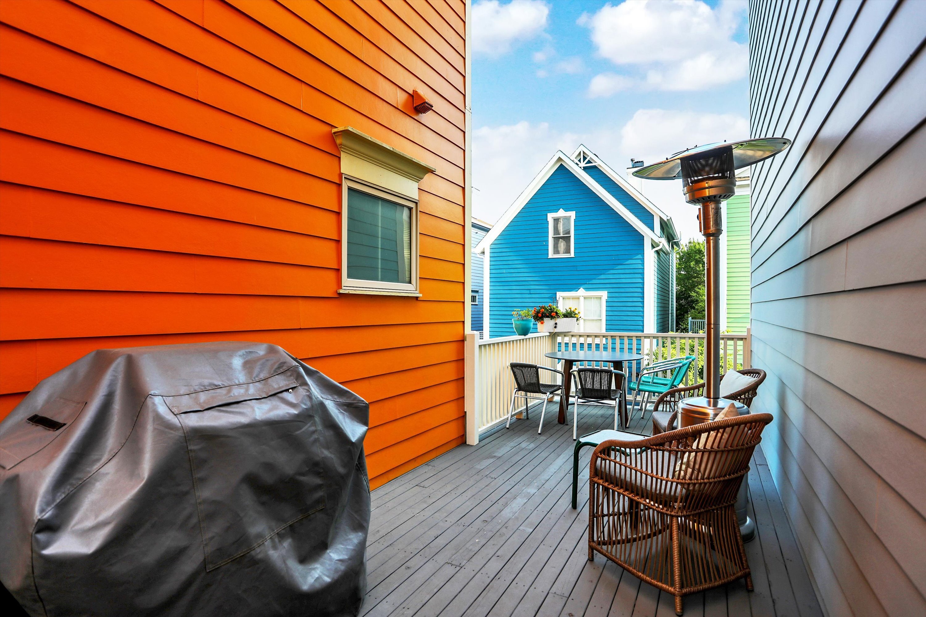 2055 Rhettsbury Street Carmel, IN 46032 - Photo 53 of 60