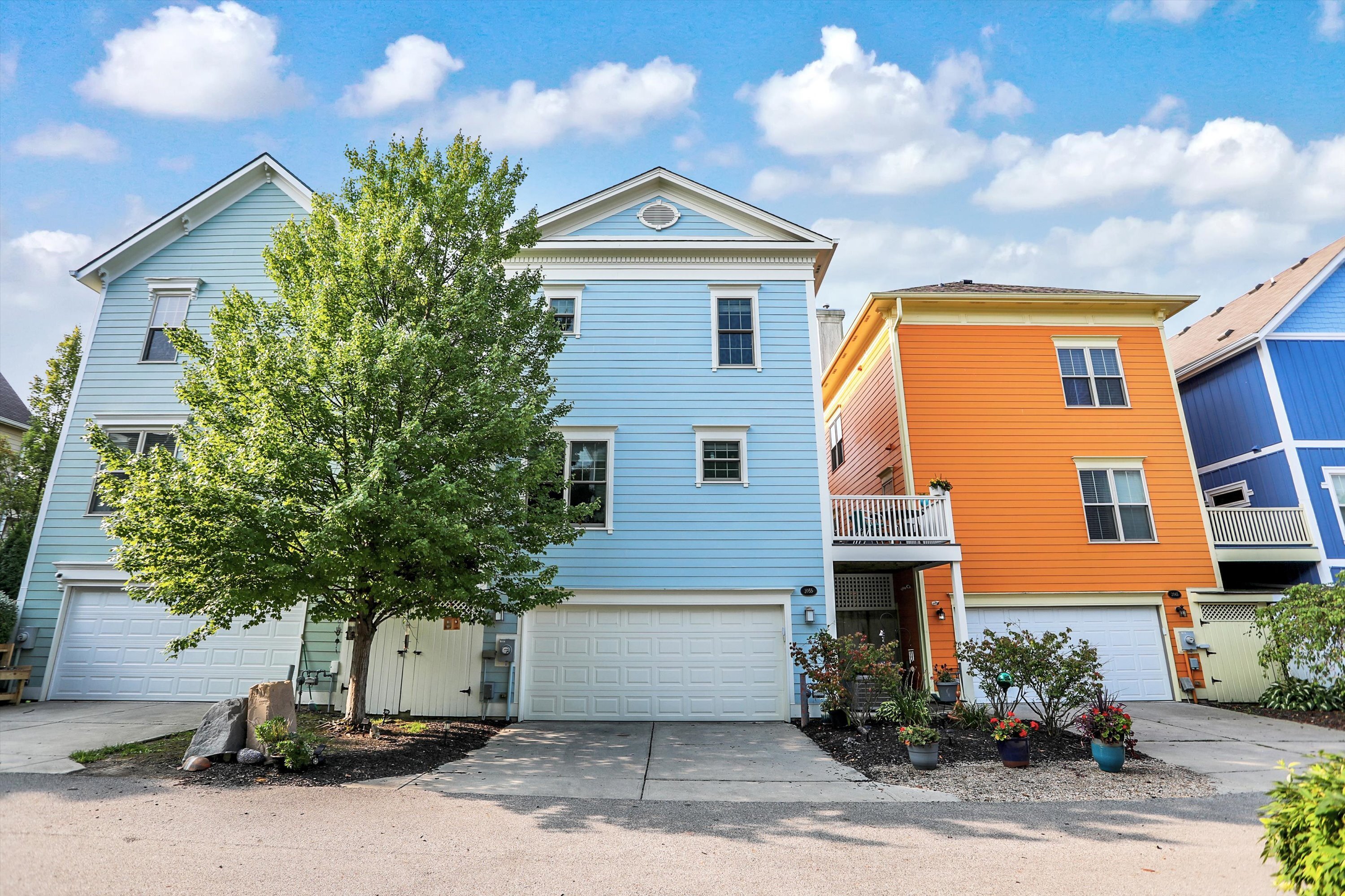 2055 Rhettsbury Street Carmel, IN 46032 - Photo 55 of 60