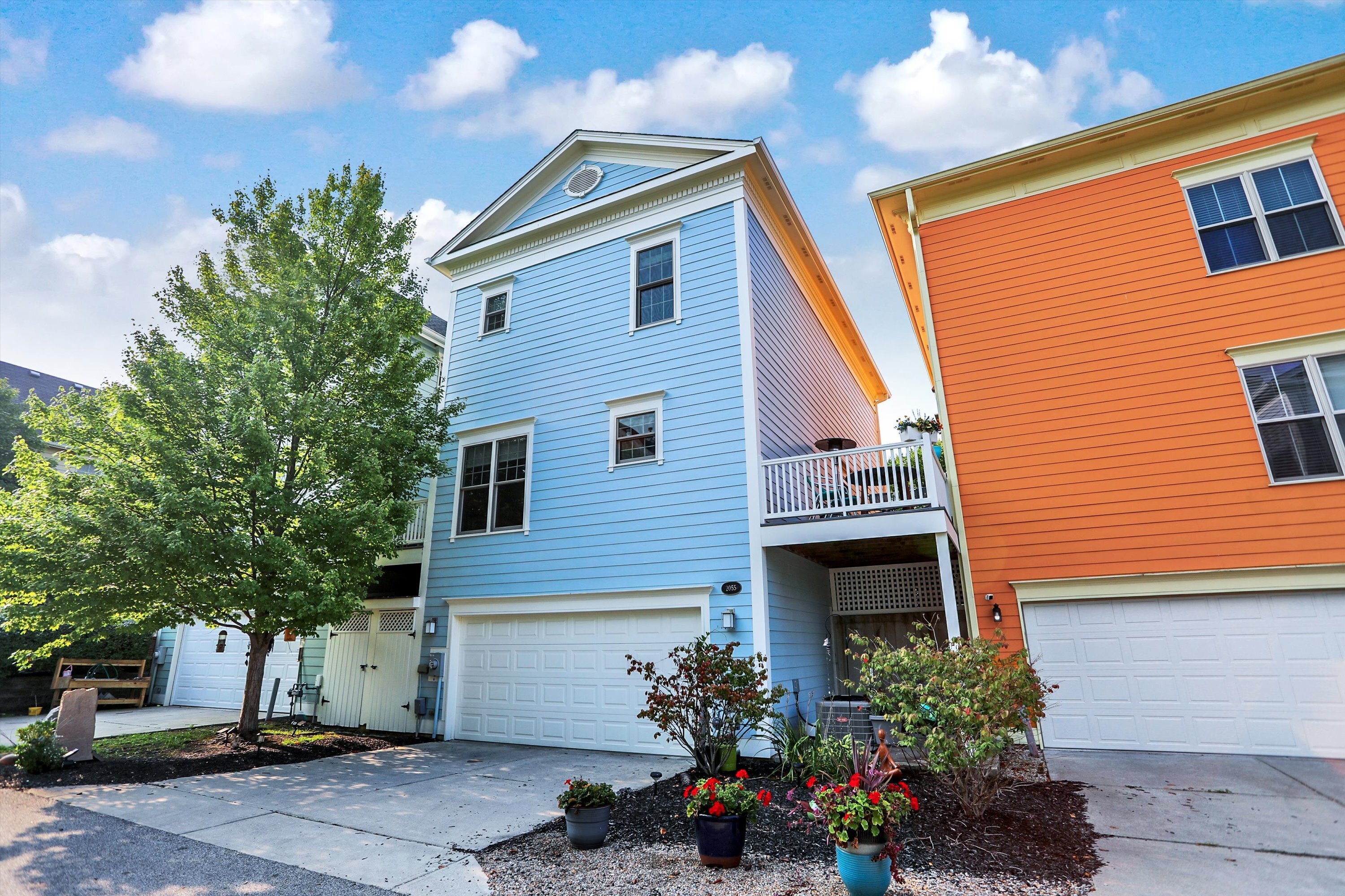 2055 Rhettsbury Street Carmel, IN 46032 - Photo 56 of 60