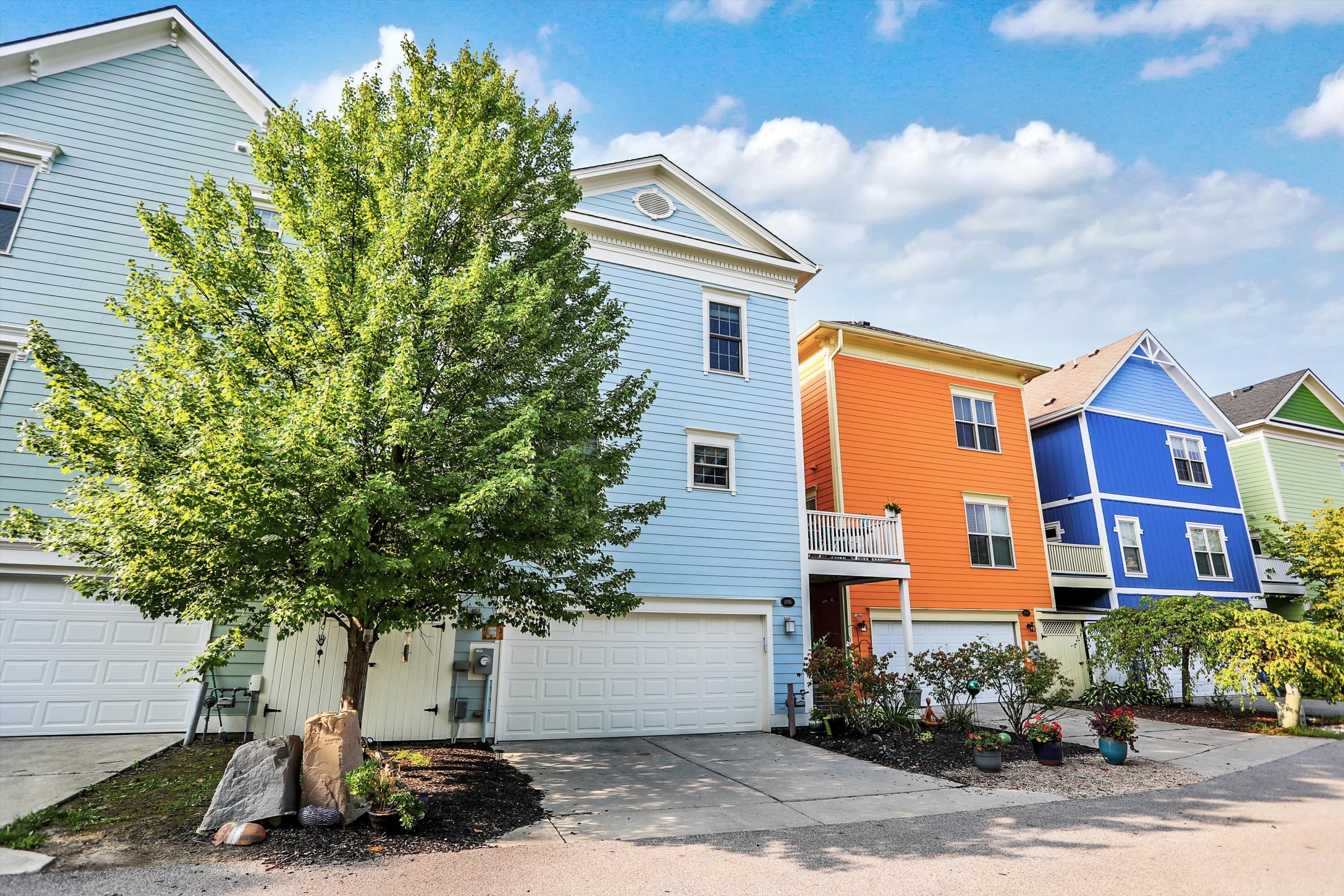2055 Rhettsbury Street Carmel, IN 46032 - Photo 57 of 60