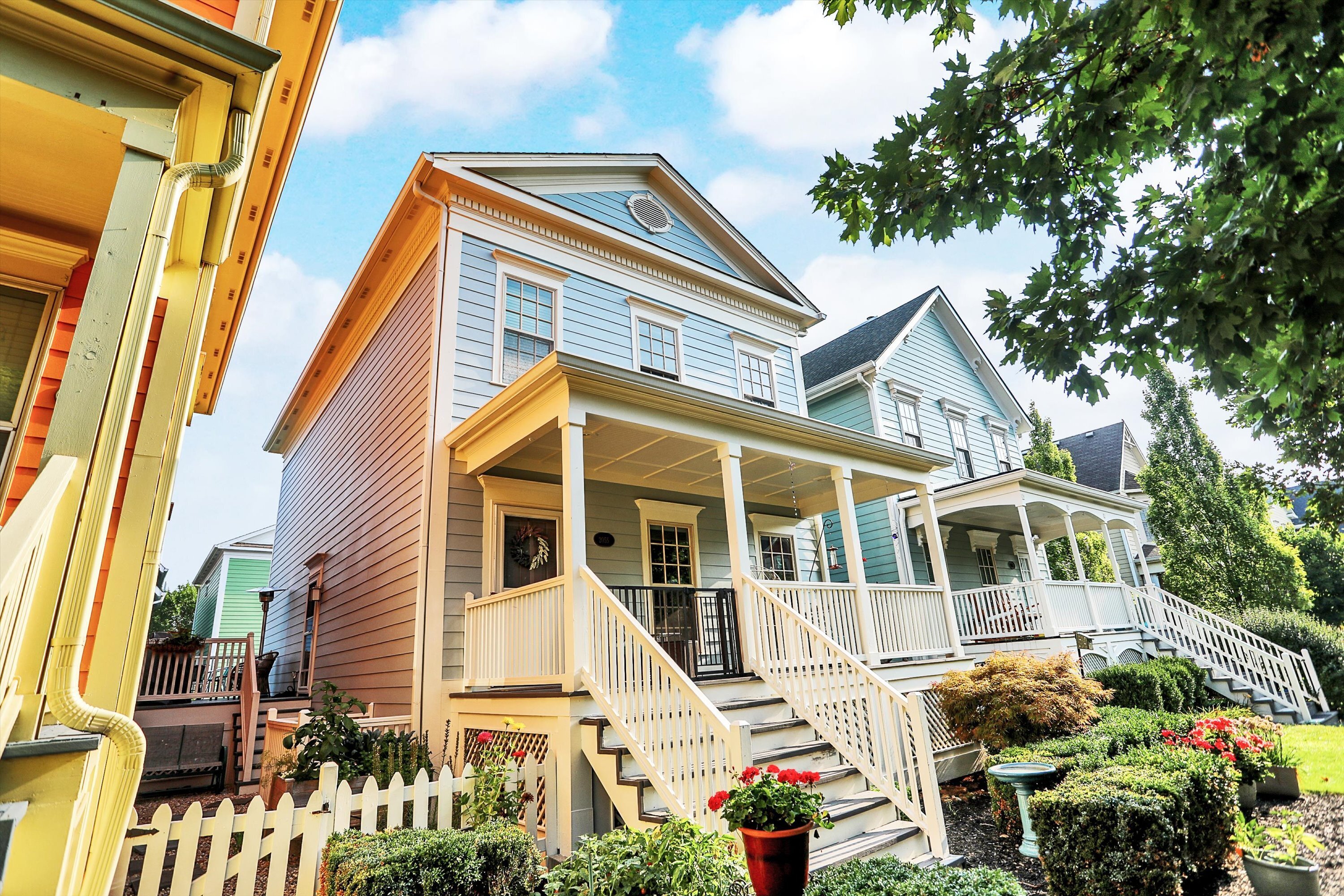 2055 Rhettsbury Street Carmel, IN 46032 - Photo 6 of 60
