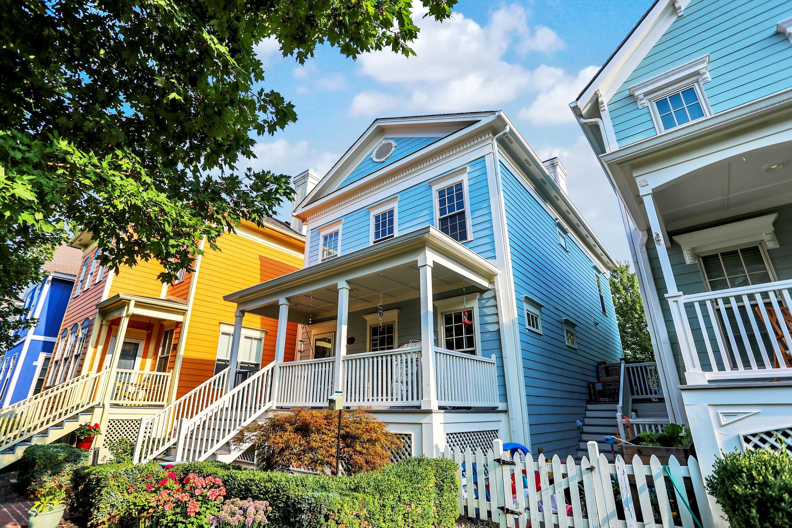 2055 Rhettsbury Street Carmel, IN 46032 - Photo 7 of 60
