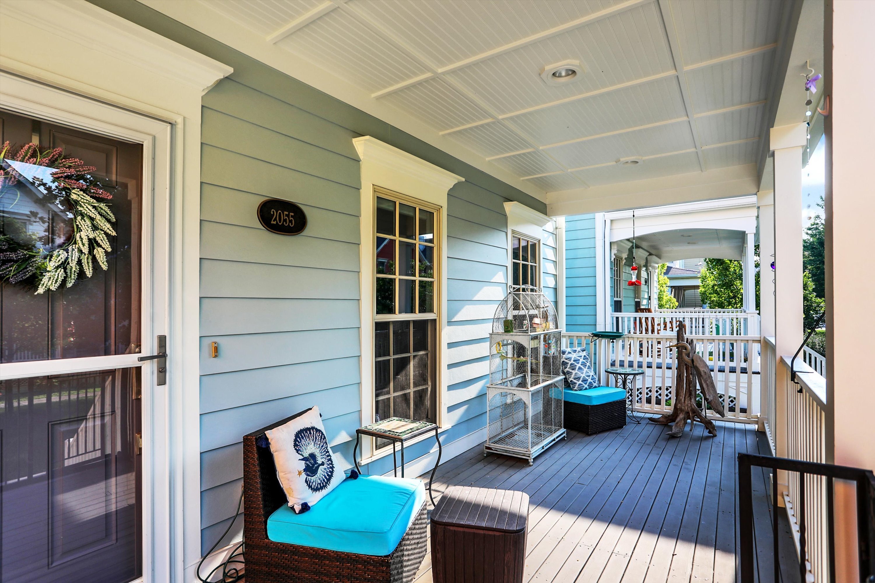 2055 Rhettsbury Street Carmel, IN 46032 - Photo 8 of 60