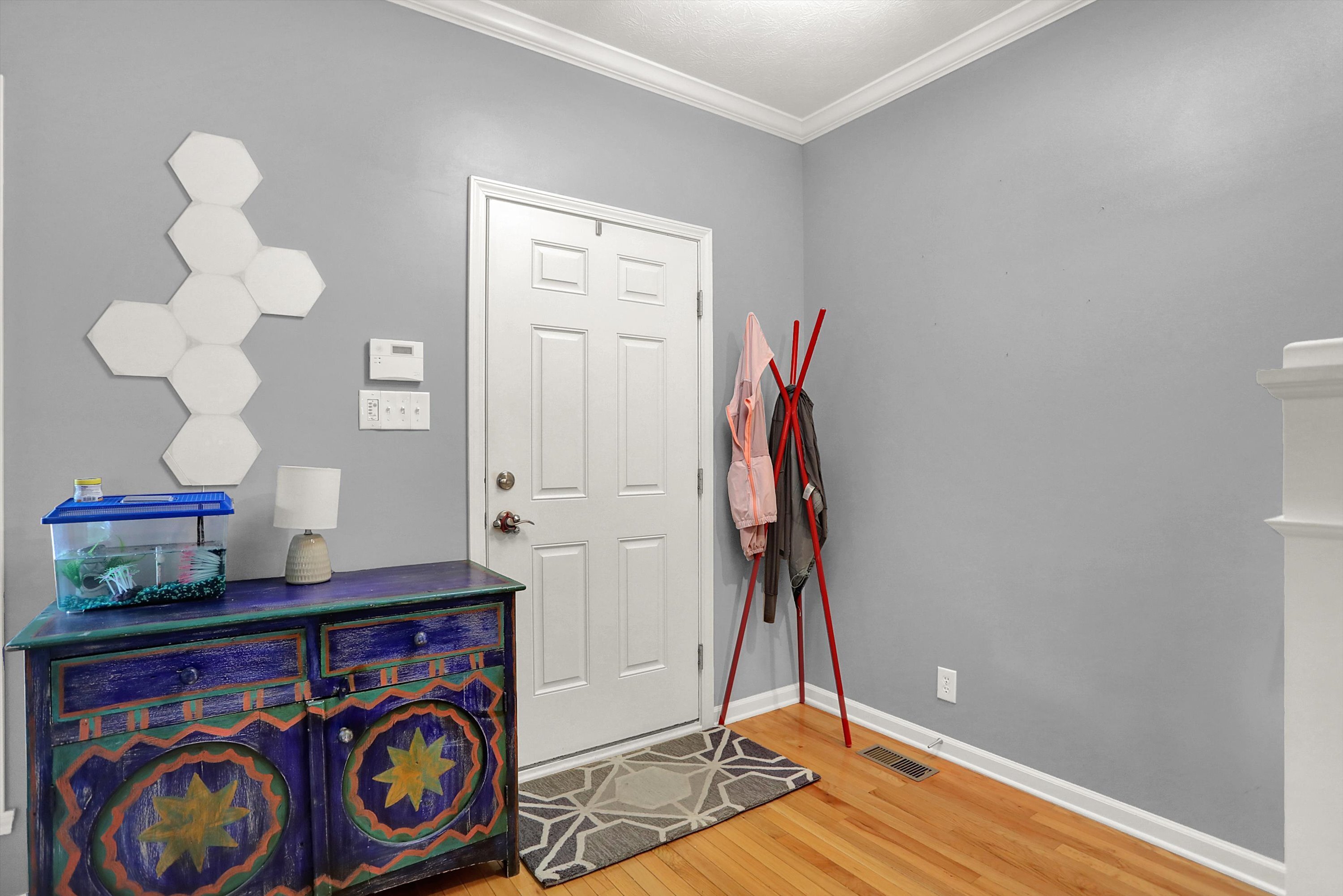 2055 Rhettsbury Street Carmel, IN 46032 - Photo 9 of 60