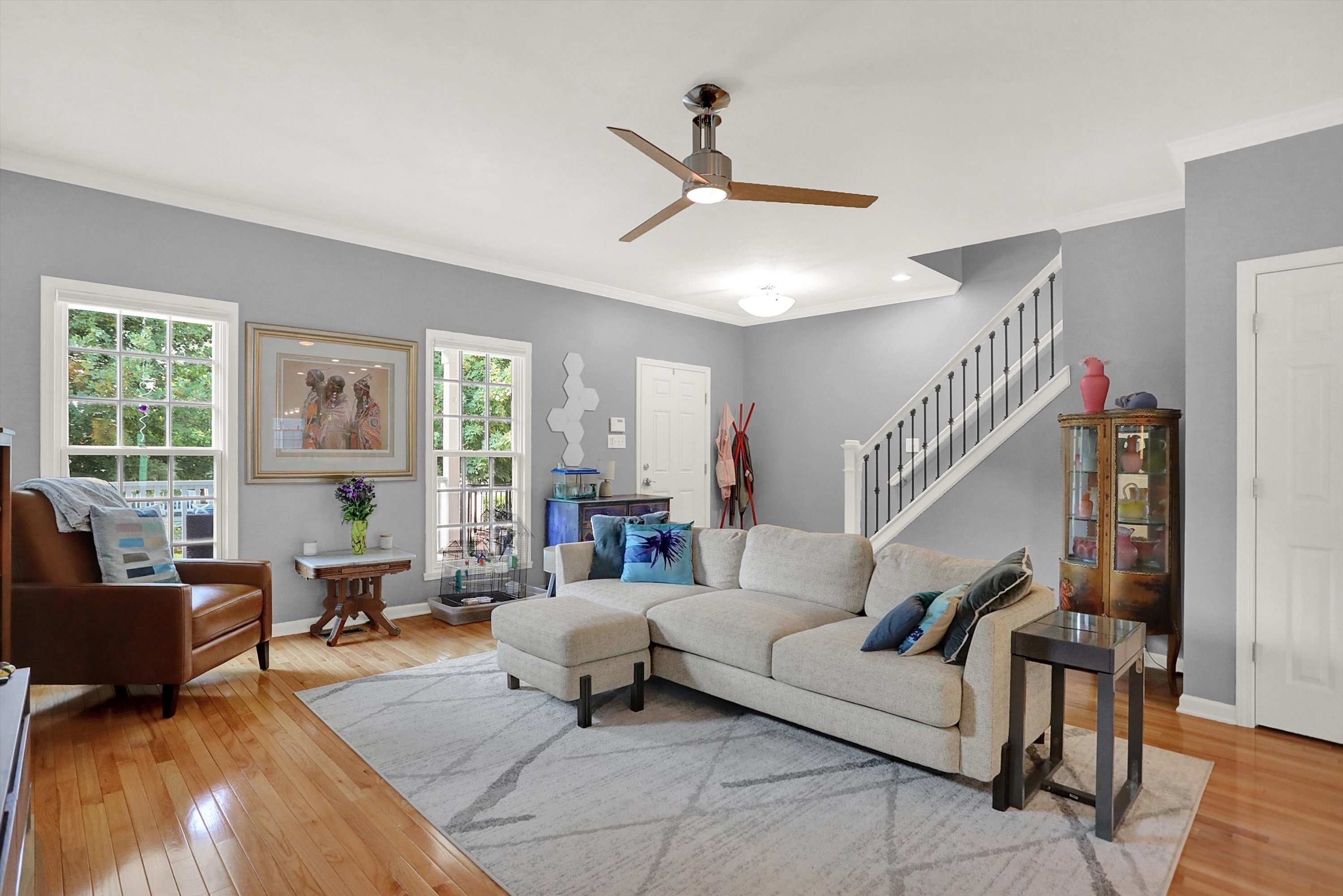 2055 Rhettsbury Street Carmel, IN 46032 - Photo 10 of 60