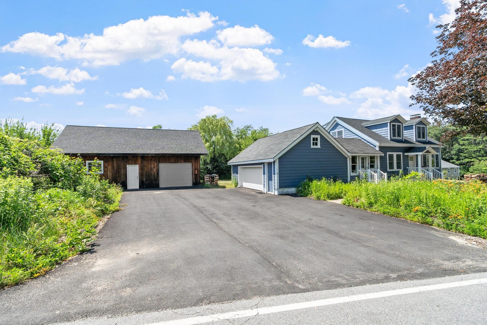 8 Island Pond Road Pelham, NH 03076 - Photo 17 of 20