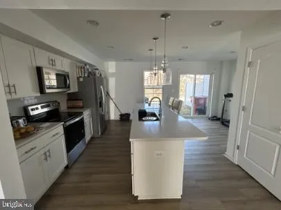 $1,850 | 64 Balsam Court, Bunker Hill, WV 25413