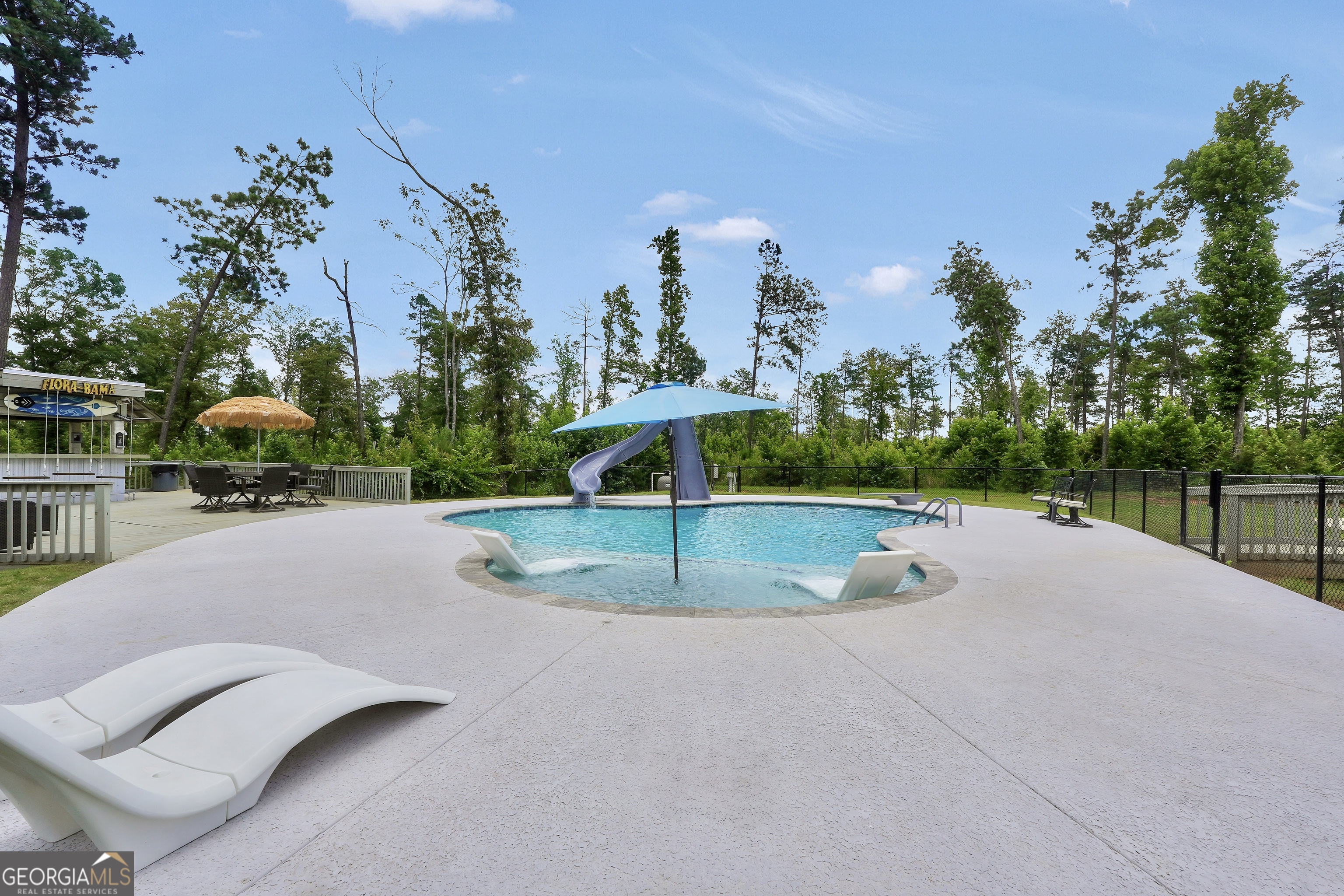 1384 Hopewell Road Forsyth, GA 31029 - Photo 79 of 91