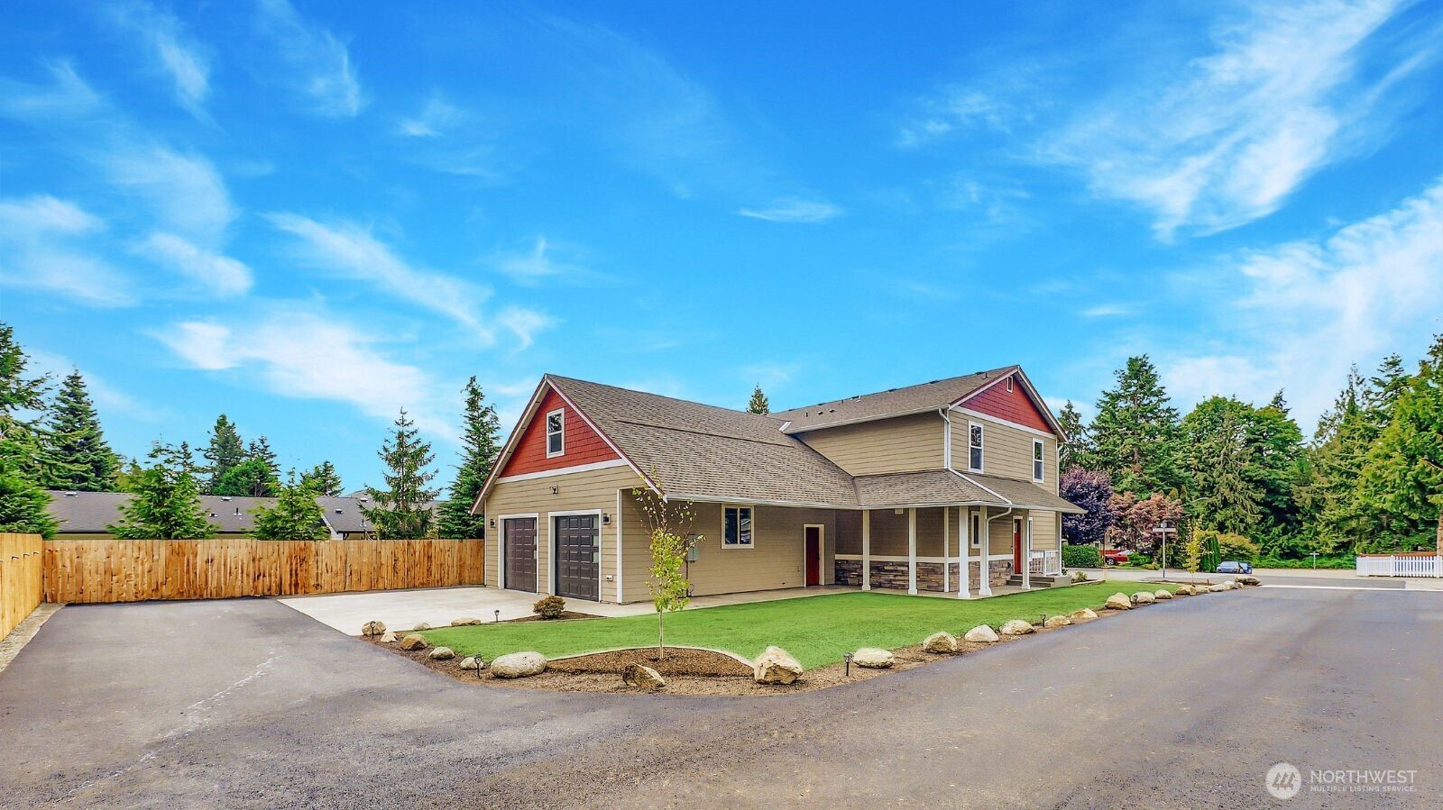 2509 Spruce Road Lake Stevens, WA 98258 - Photo 1 of 38
