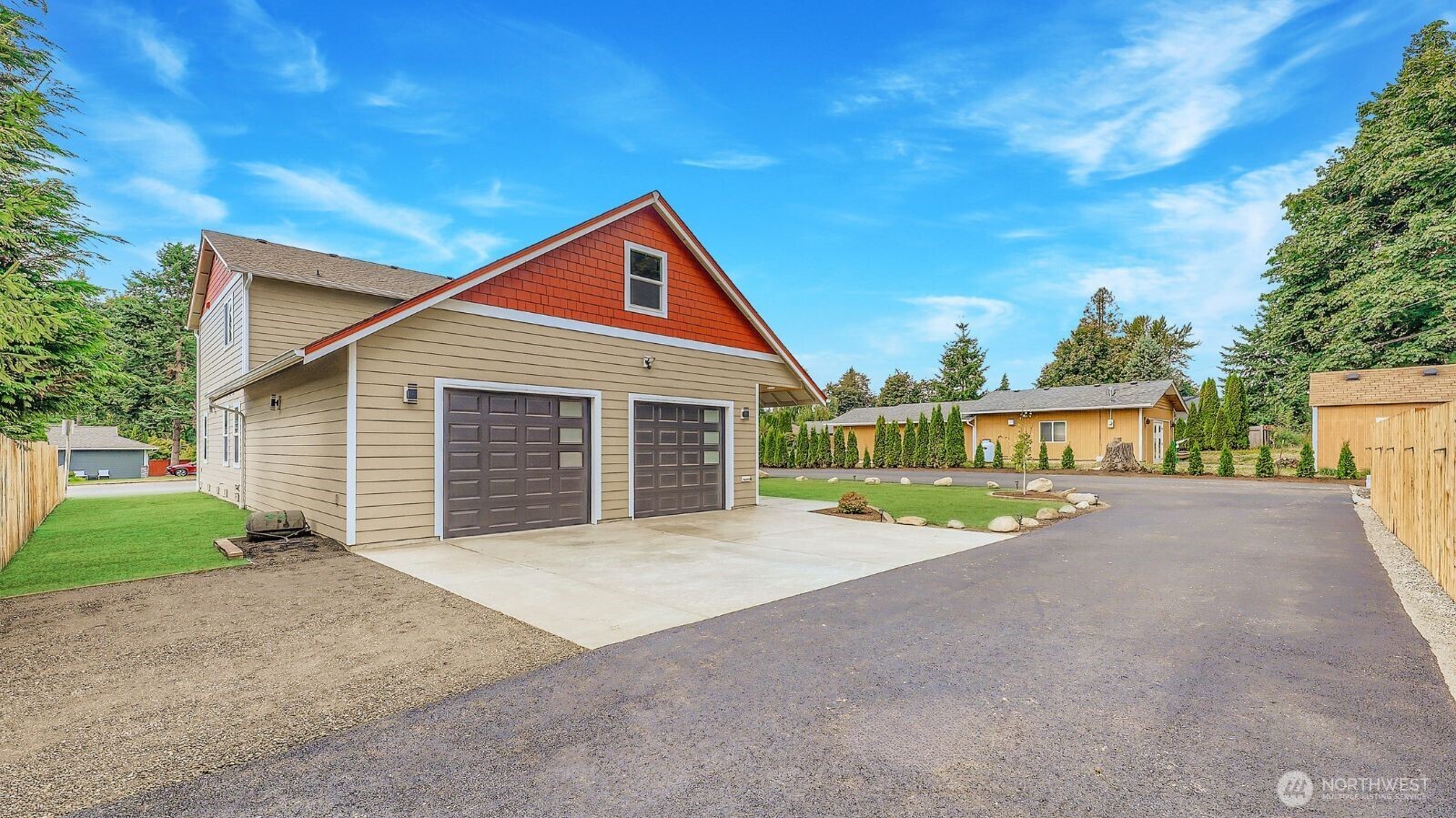2509 Spruce Road Lake Stevens, WA 98258 - Photo 3 of 38