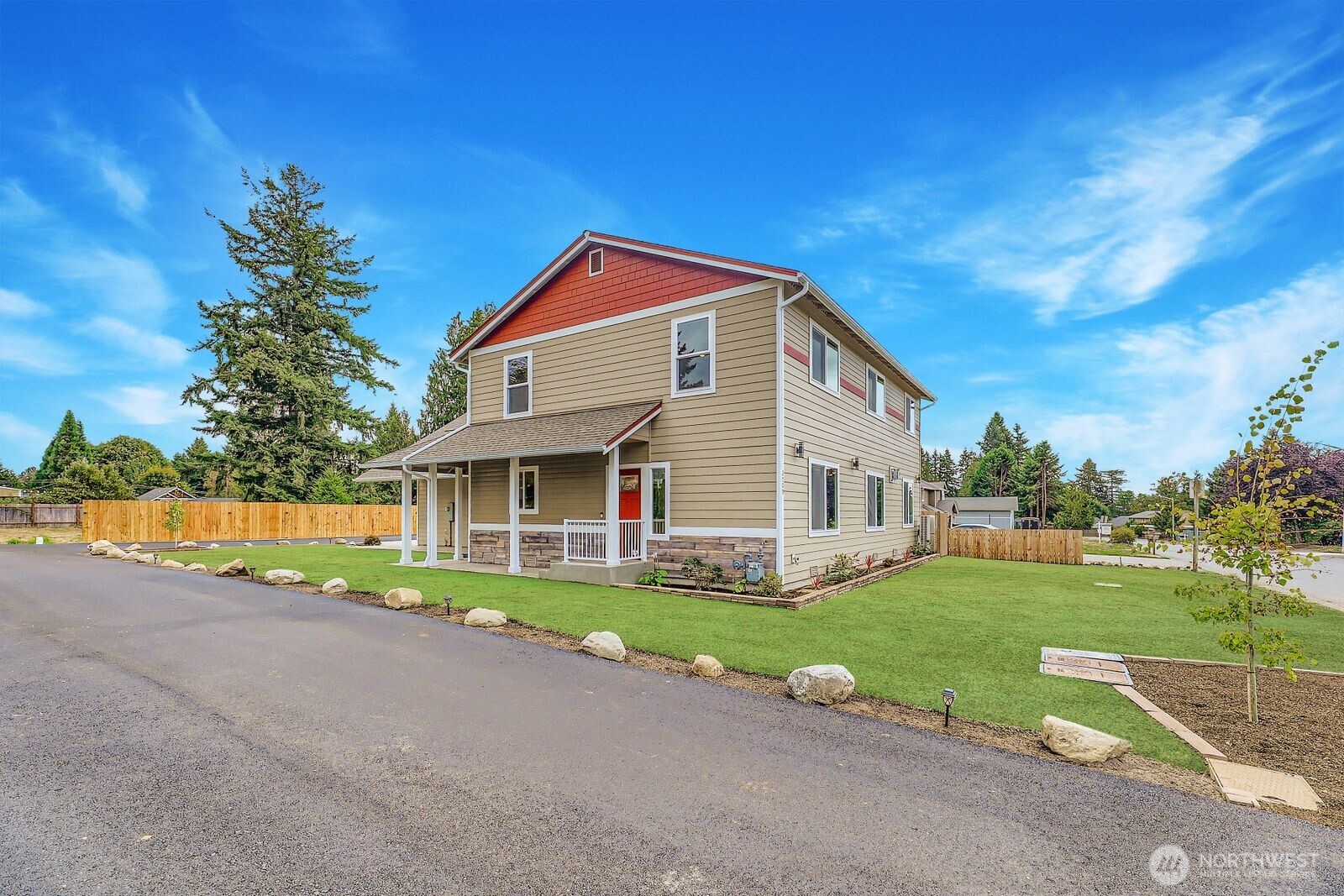 2509 Spruce Road Lake Stevens, WA 98258 - Photo 36 of 38