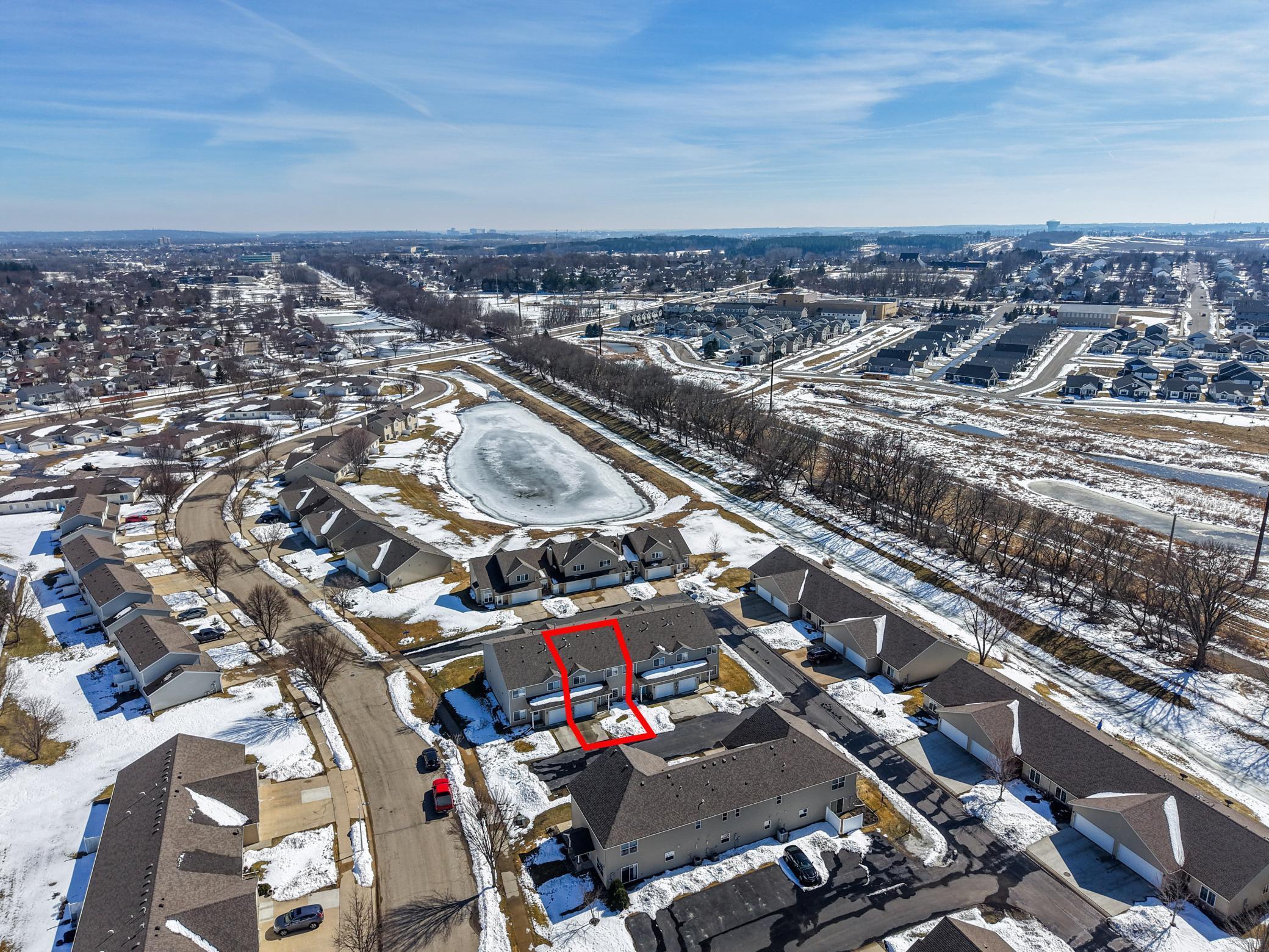 5201 Supalla Court Northwest Rochester, MN 55901 - Photo 24 of 29