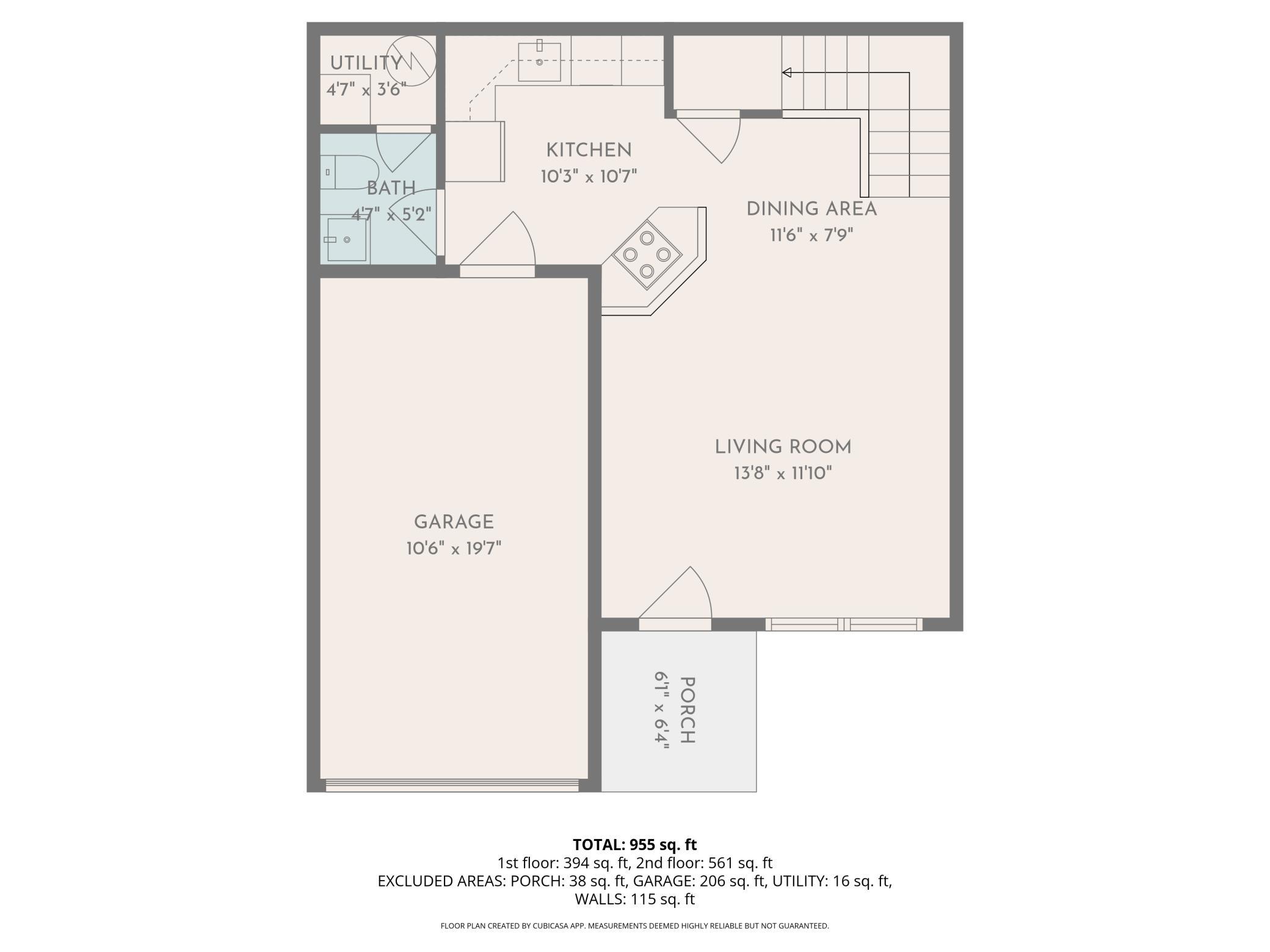5201 Supalla Court Northwest Rochester, MN 55901 - Photo 27 of 29
