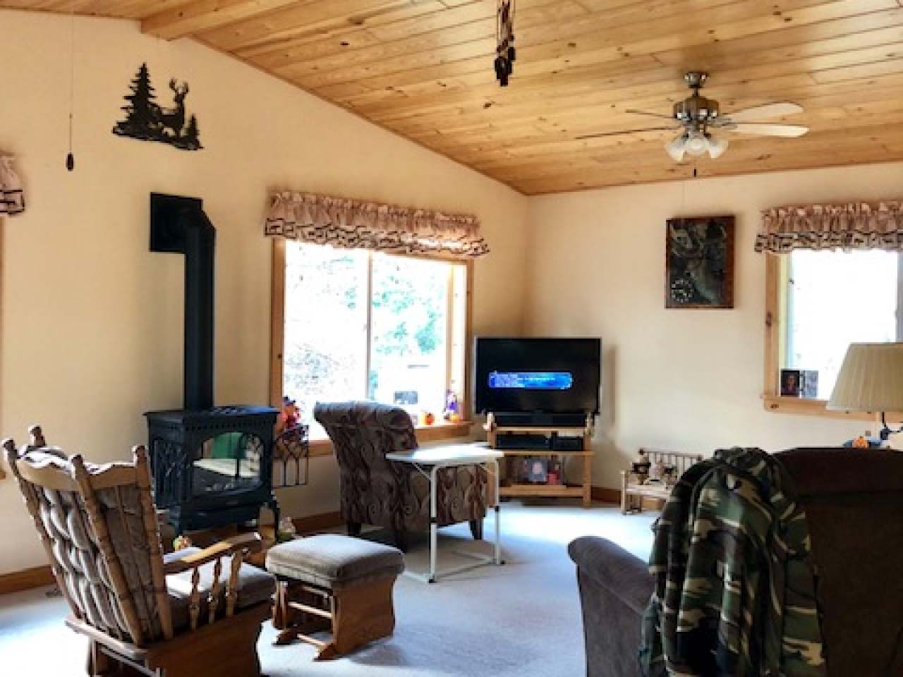 6029 Cedar Falls Road Hazelhurst, WI 54531 - Photo 10 of 27 Gallery Image 10