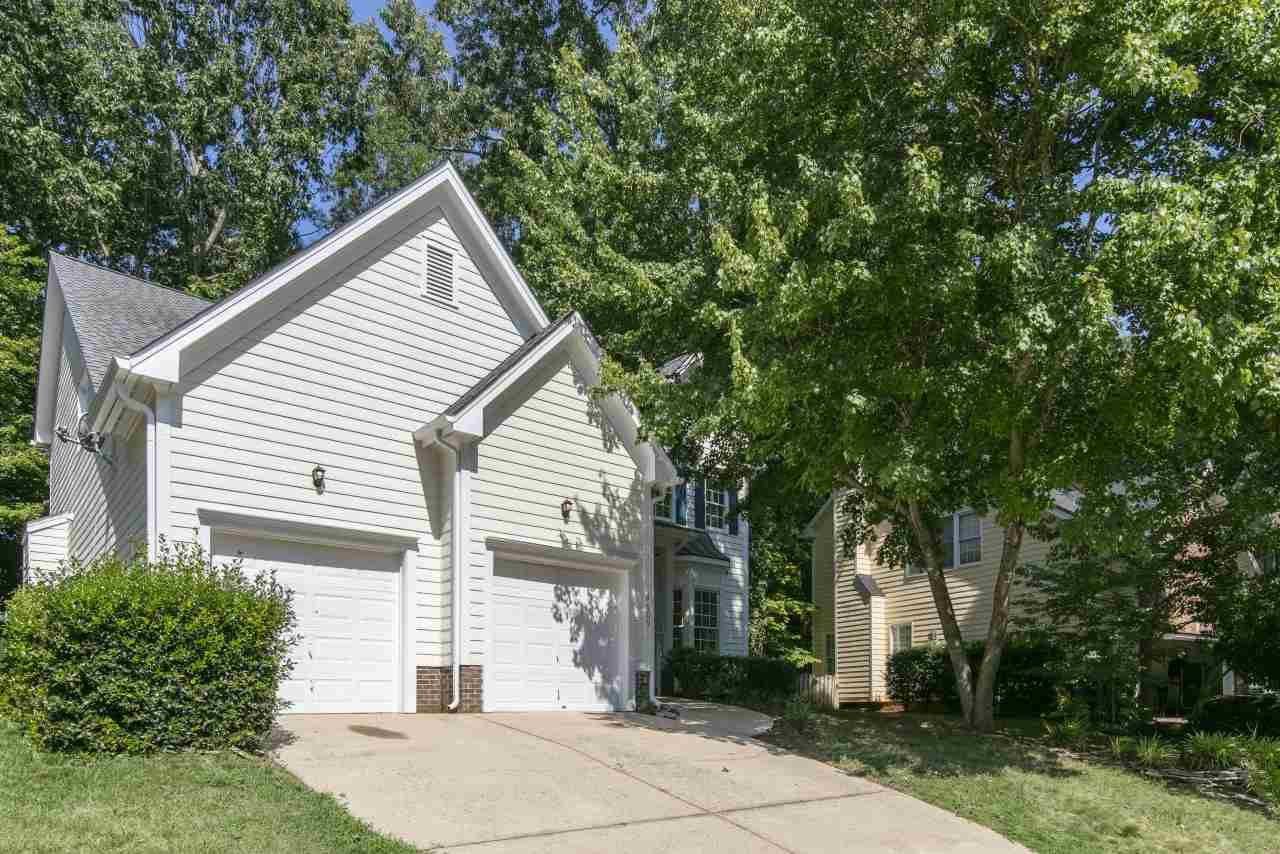 8609 Bluff Pointe Court Raleigh, NC 27615 - Photo 26 of 30 Photo 26