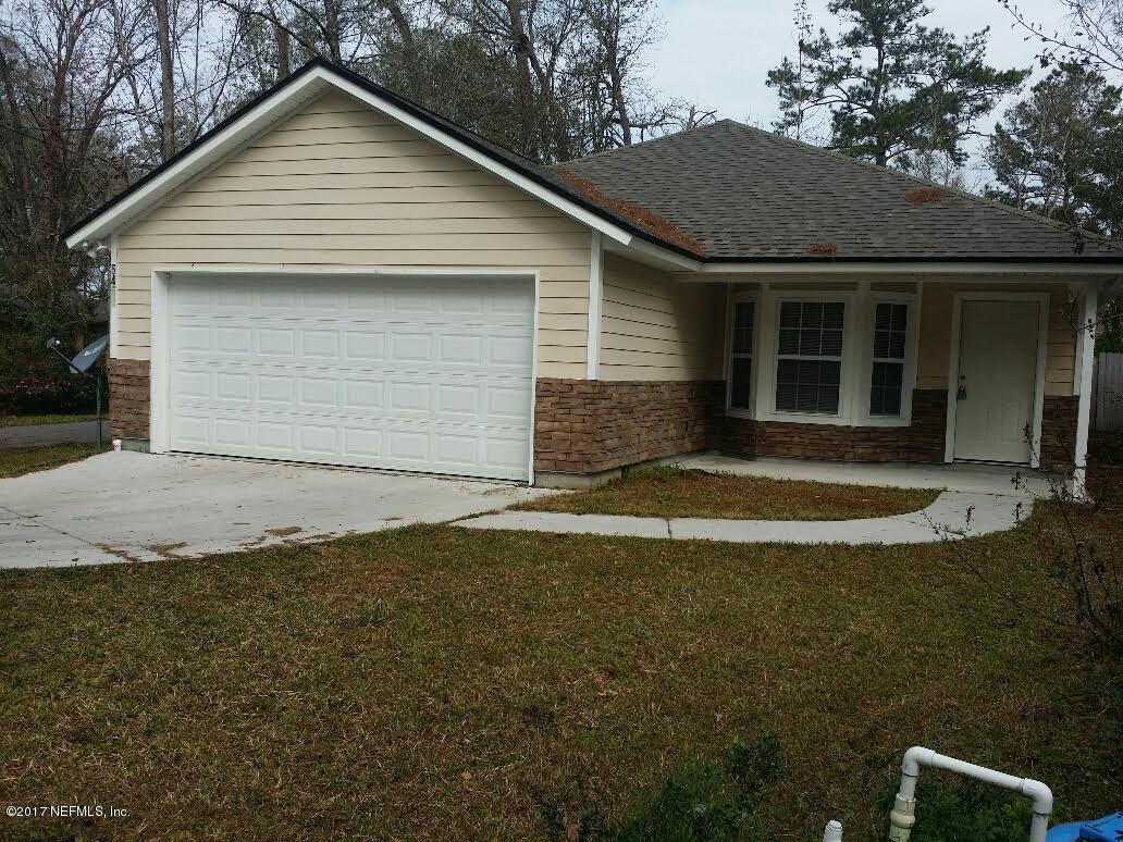 5451 Ken Road Jacksonville, FL 32244 - Photo 2 of 30 Ken 2