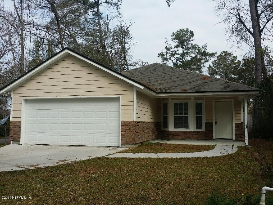 5451 Ken Road Jacksonville, FL 32244 - Photo 3 of 30 Ken 3