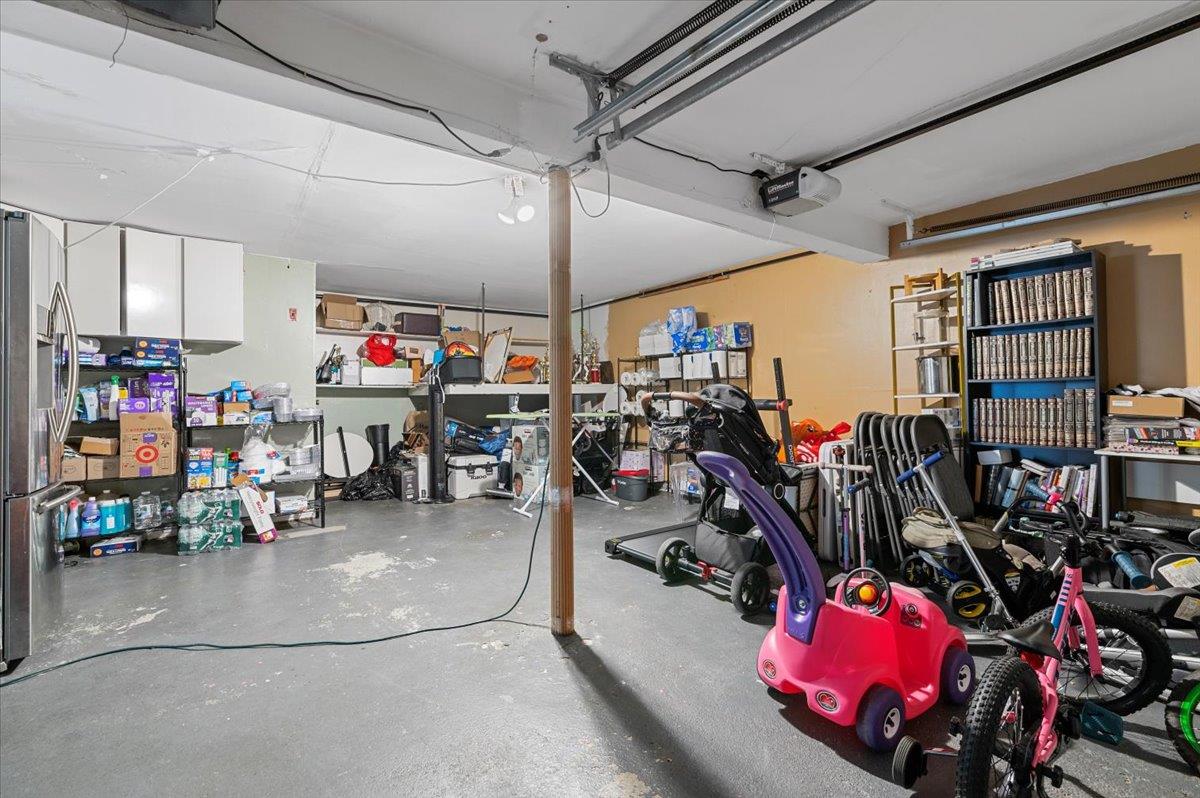 722 Eagle Drive Valley Stream, NY 11581 - Photo 27 of 35 a view of storage and utility room