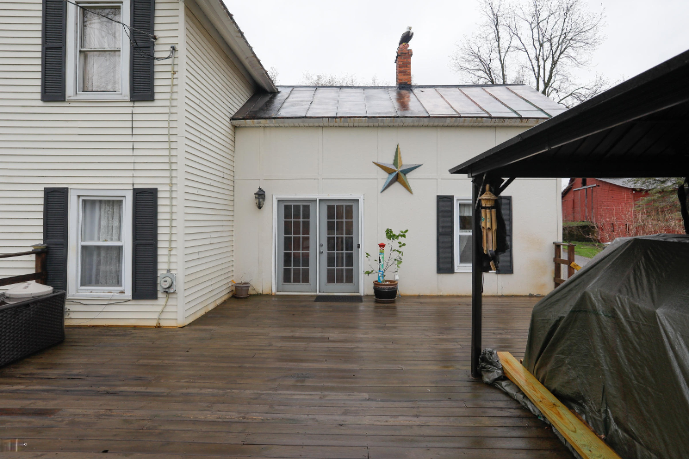 57958 Lucas Road Three Rivers, MI 49093 - Photo 22 of 32 57958 Lucas Rd-122