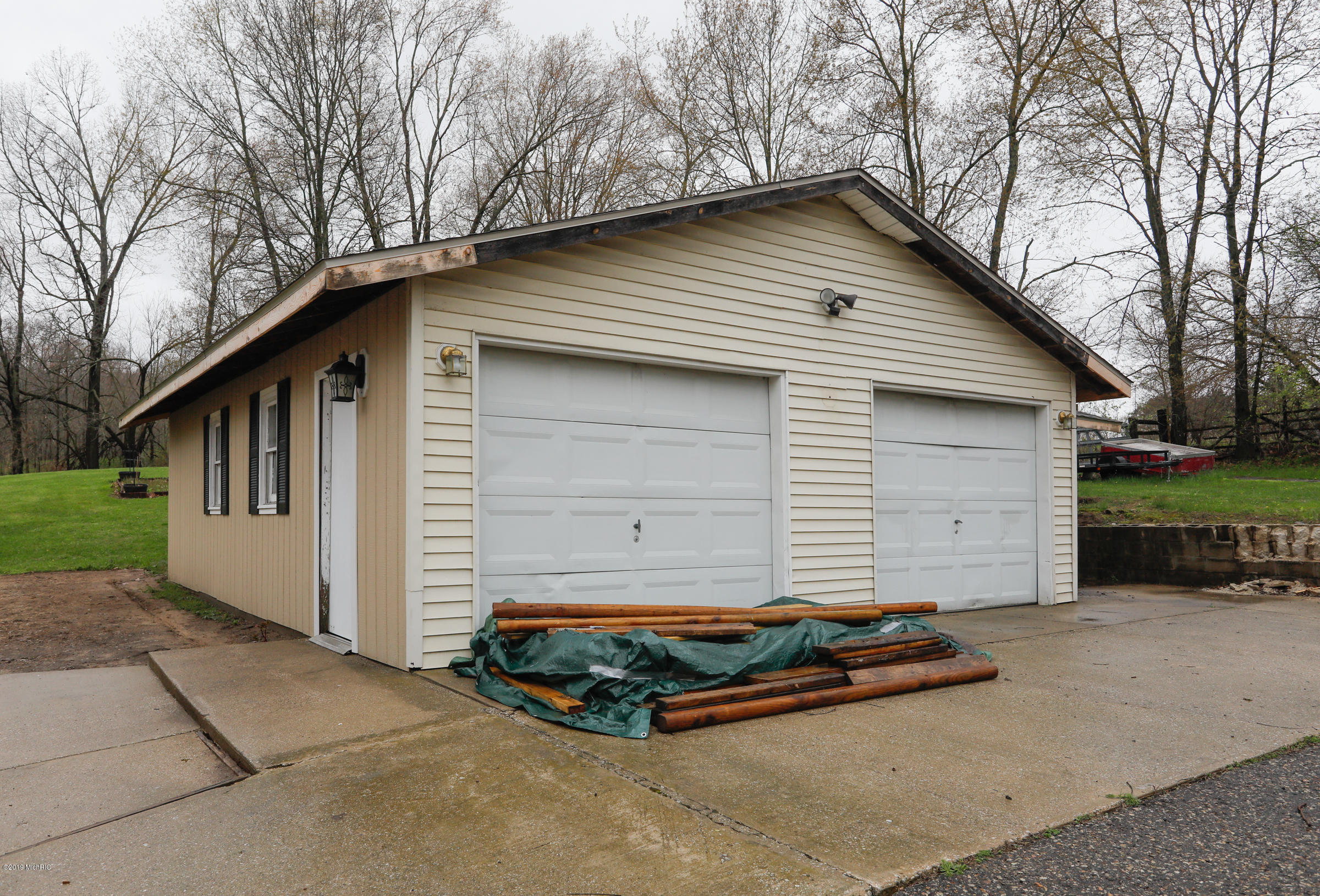 57958 Lucas Road Three Rivers, MI 49093 - Photo 26 of 32 57958 Lucas Rd-126