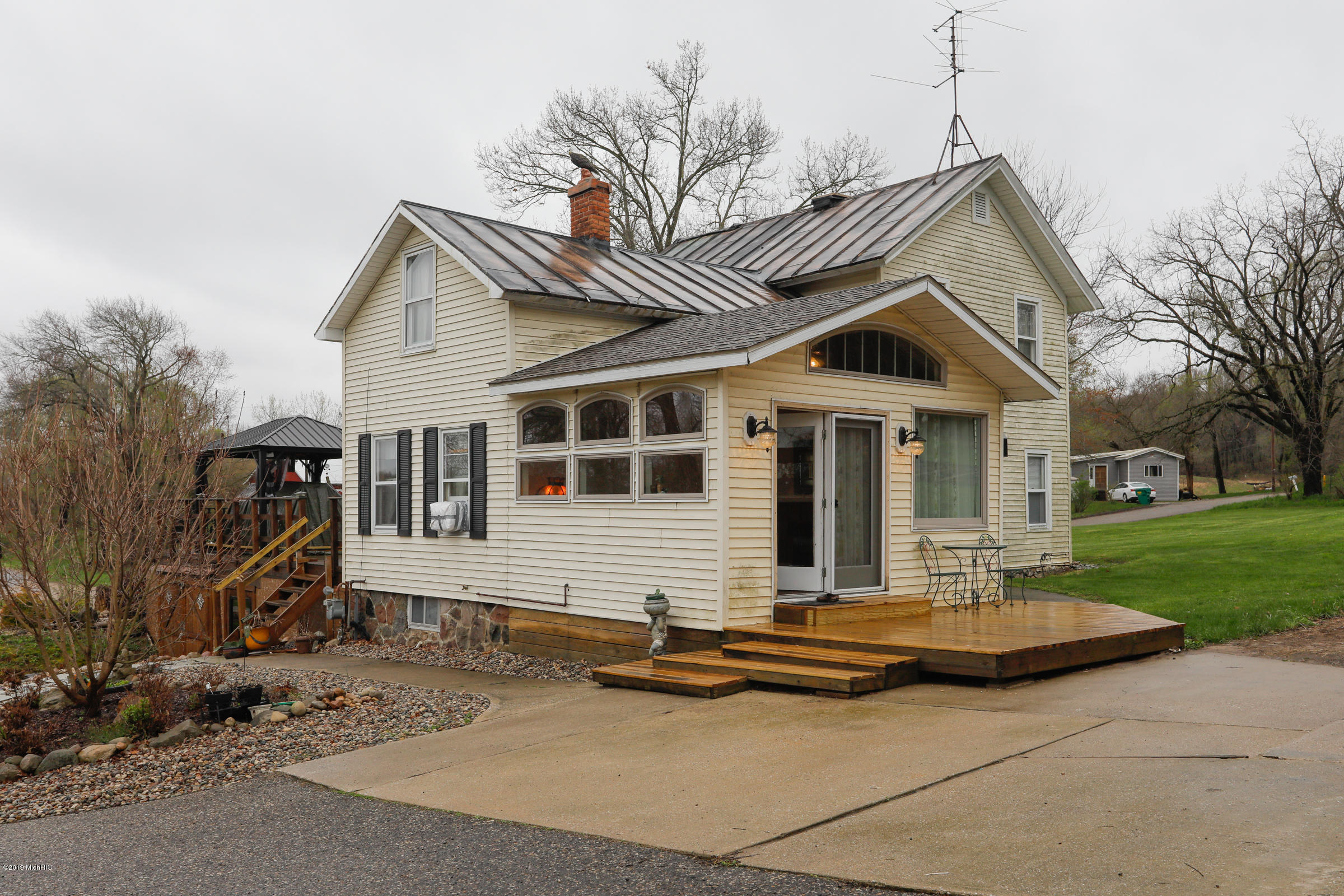 57958 Lucas Road Three Rivers, MI 49093 - Photo 31 of 32 57958 Lucas Rd-131