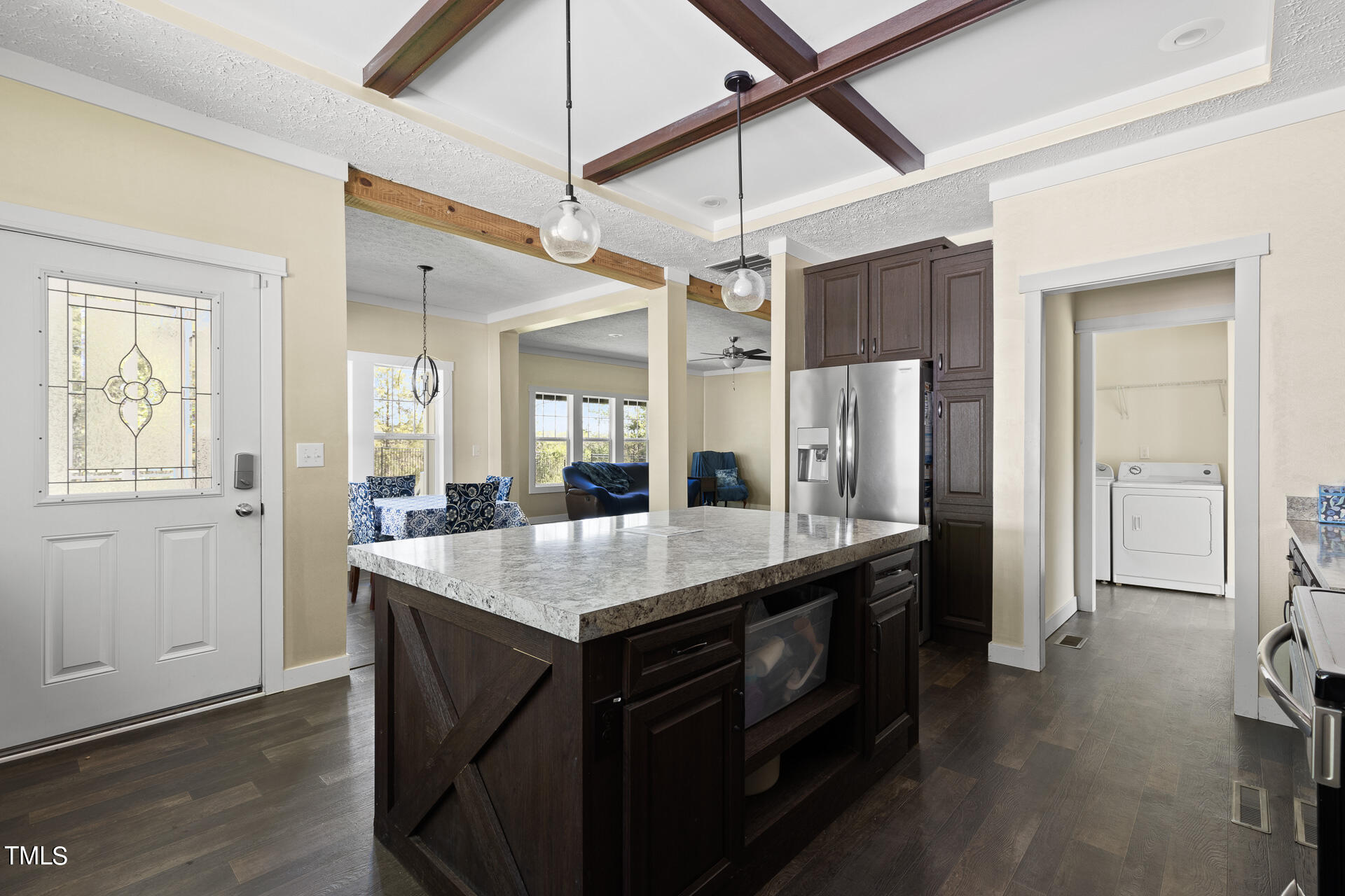 1725 Willie Gray Road Timberlake, NC 27583 - Photo 16 of 39 1725-Willie-Gray-1014