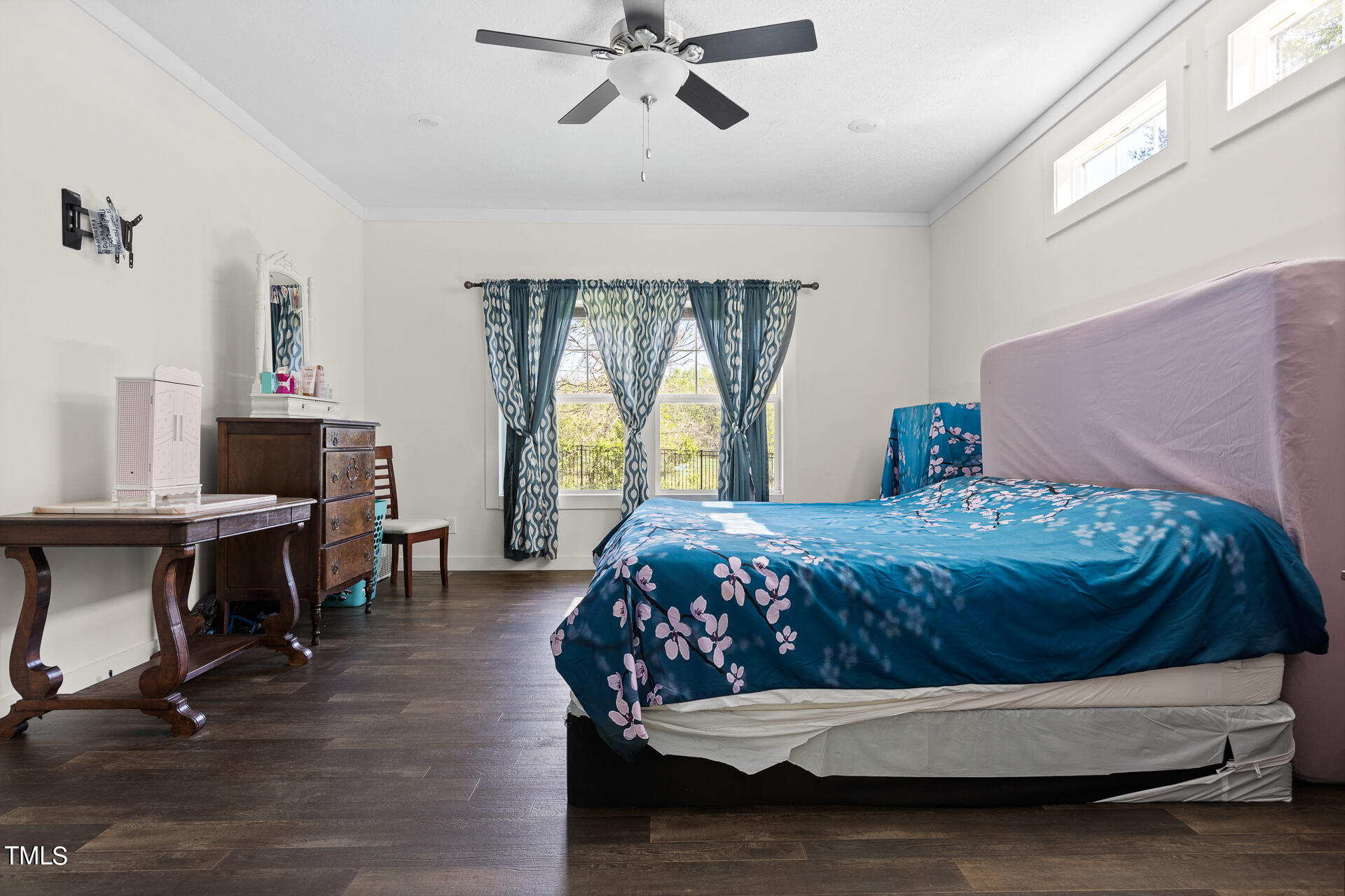 1725 Willie Gray Road Timberlake, NC 27583 - Photo 21 of 39 1725-Willie-Gray-1019